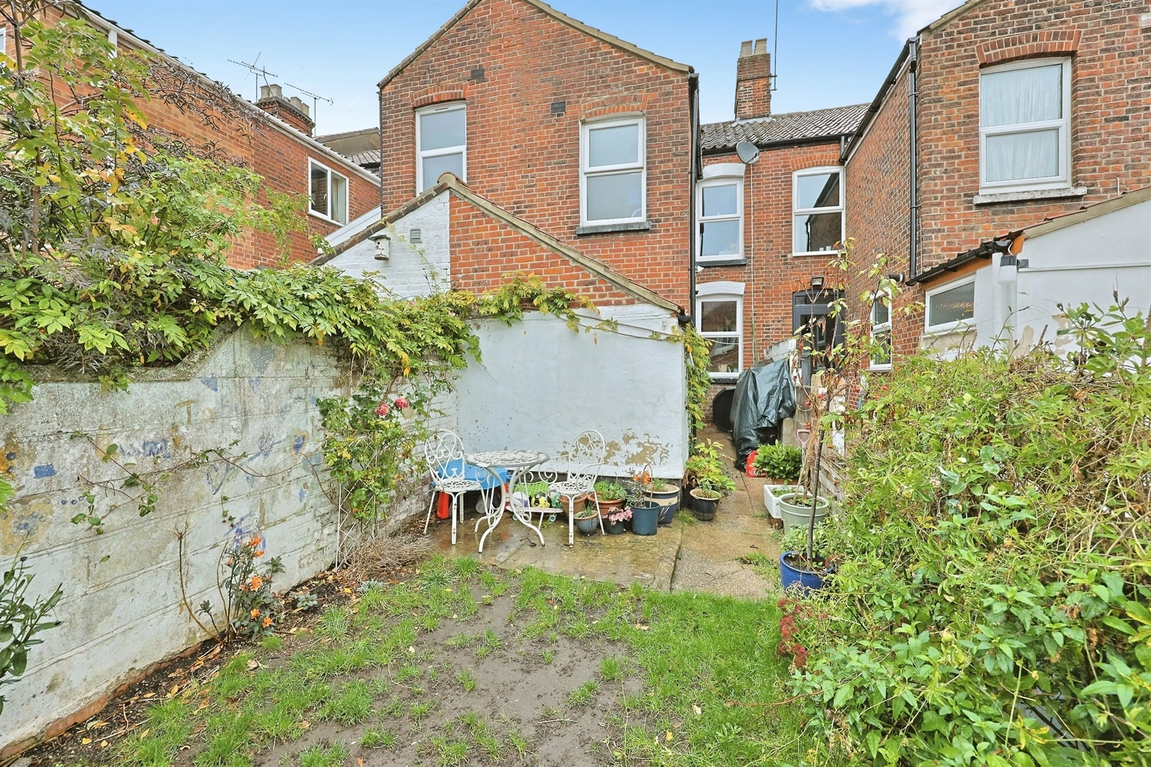 Property at Avenue Road, Norwich