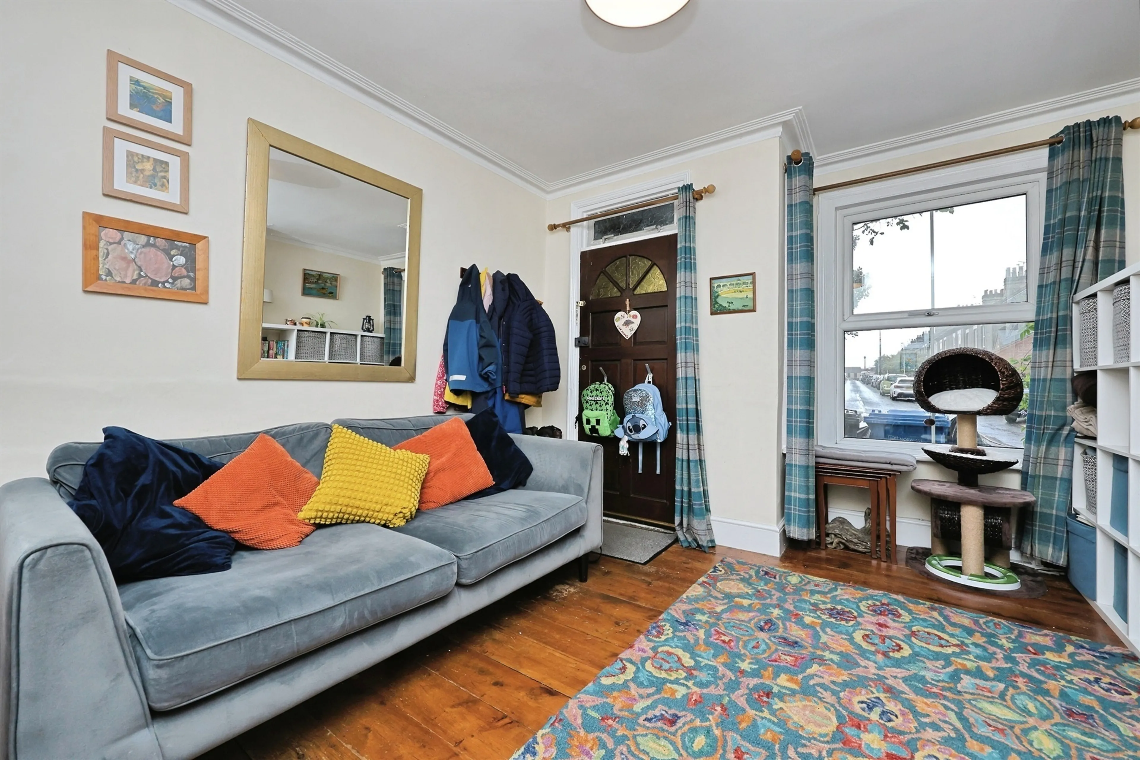Property at Avenue Road, Norwich