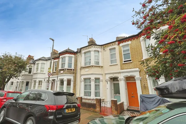 Parma Crescent, Battersea, London, SW11