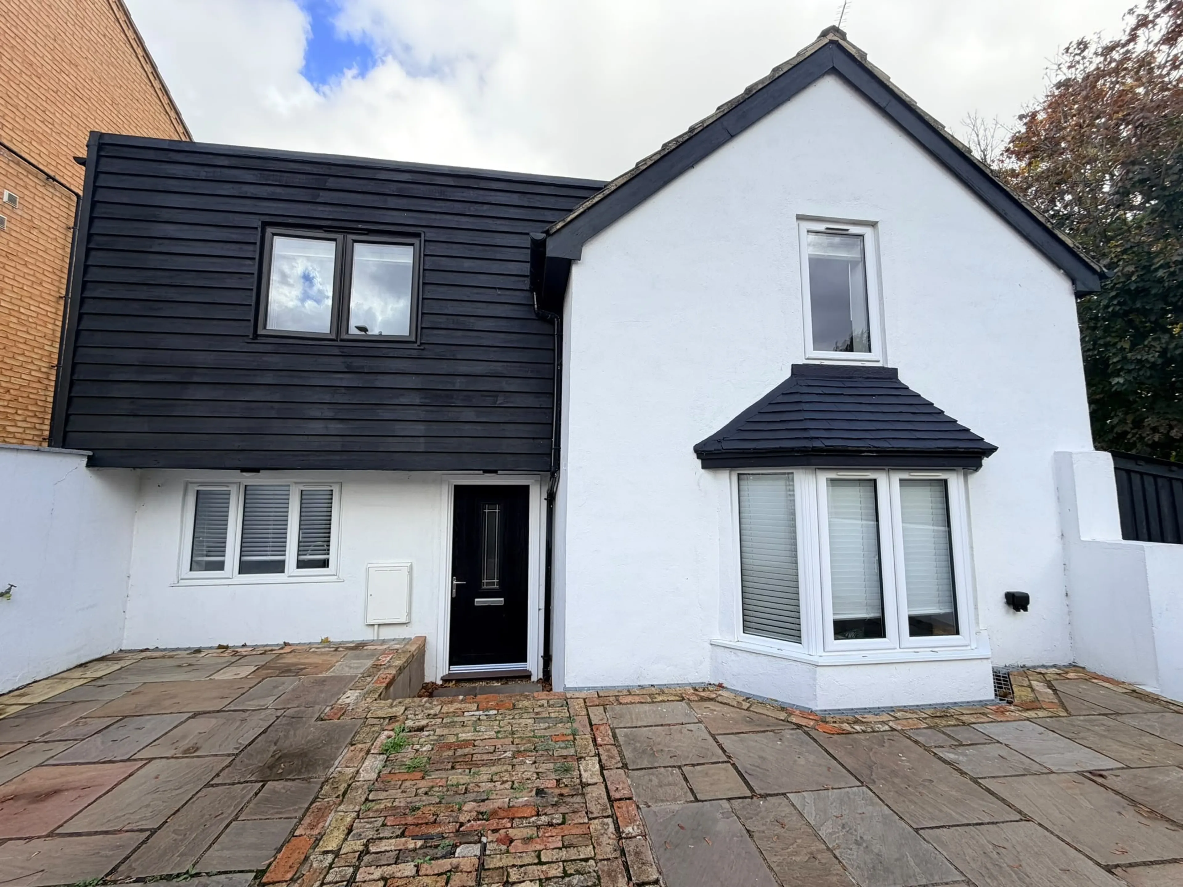 Property at Oundle Road, Woodston, Peterborough, PE2 9PW