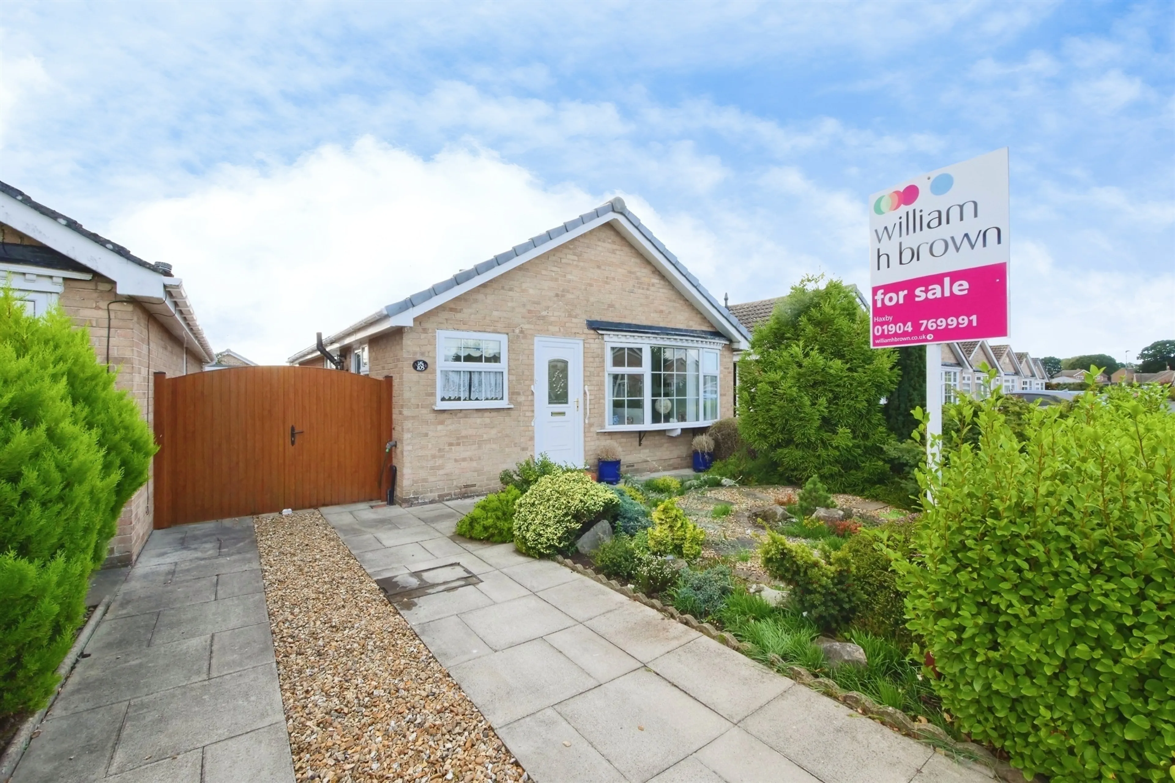 Property at Greenshaw Drive, Haxby, York