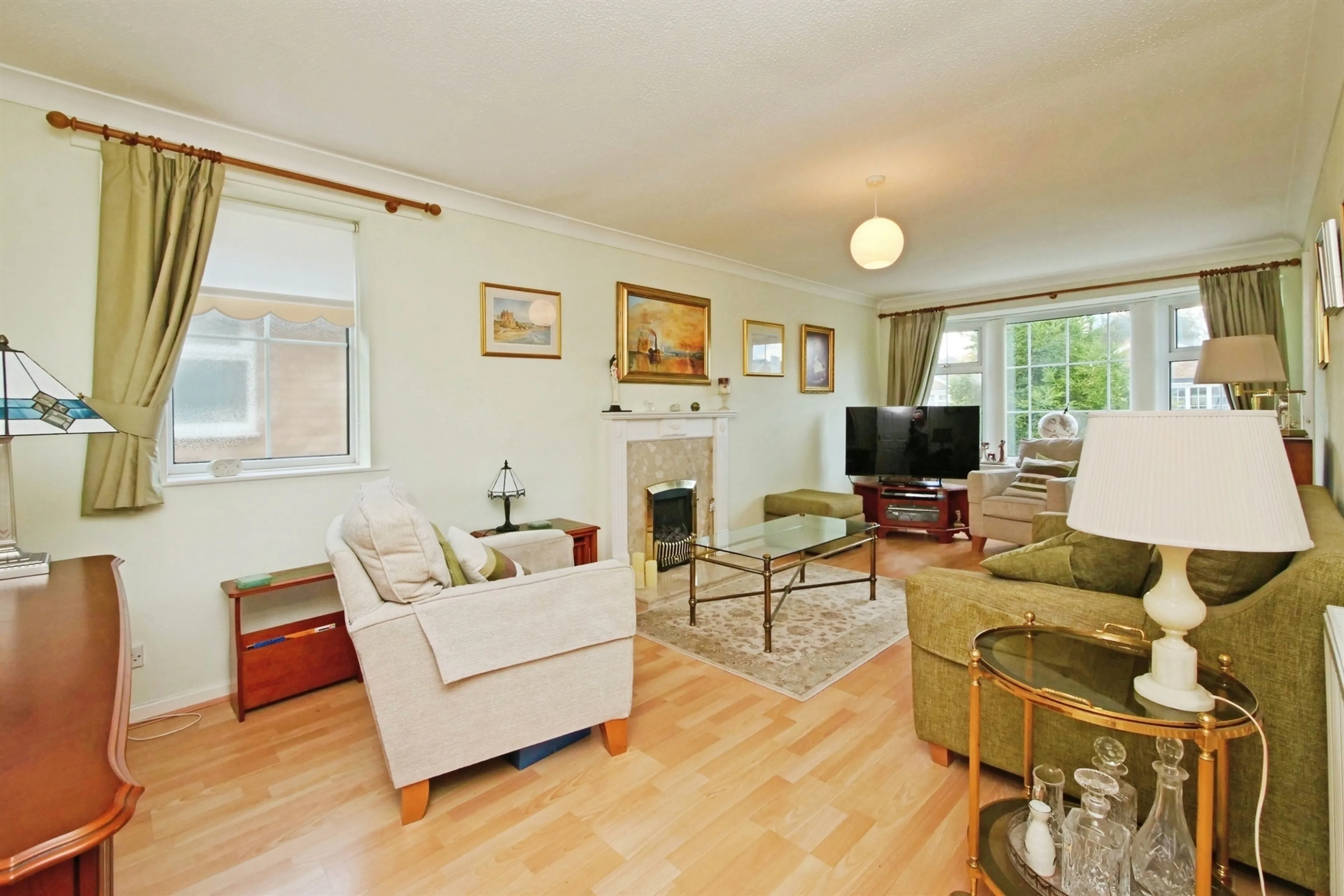 Property at Greenshaw Drive, Haxby, York