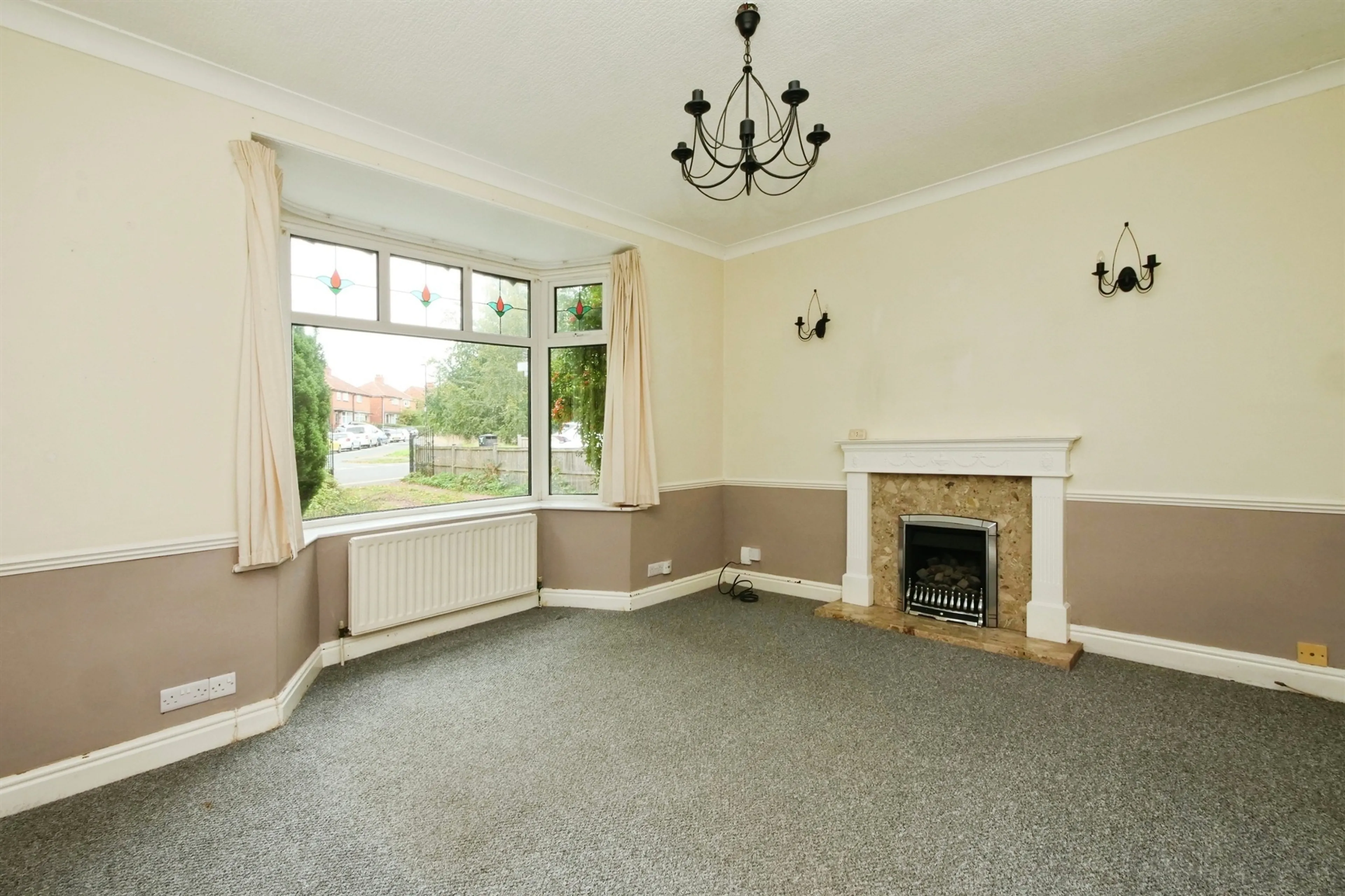 Property at Beech Grove, York