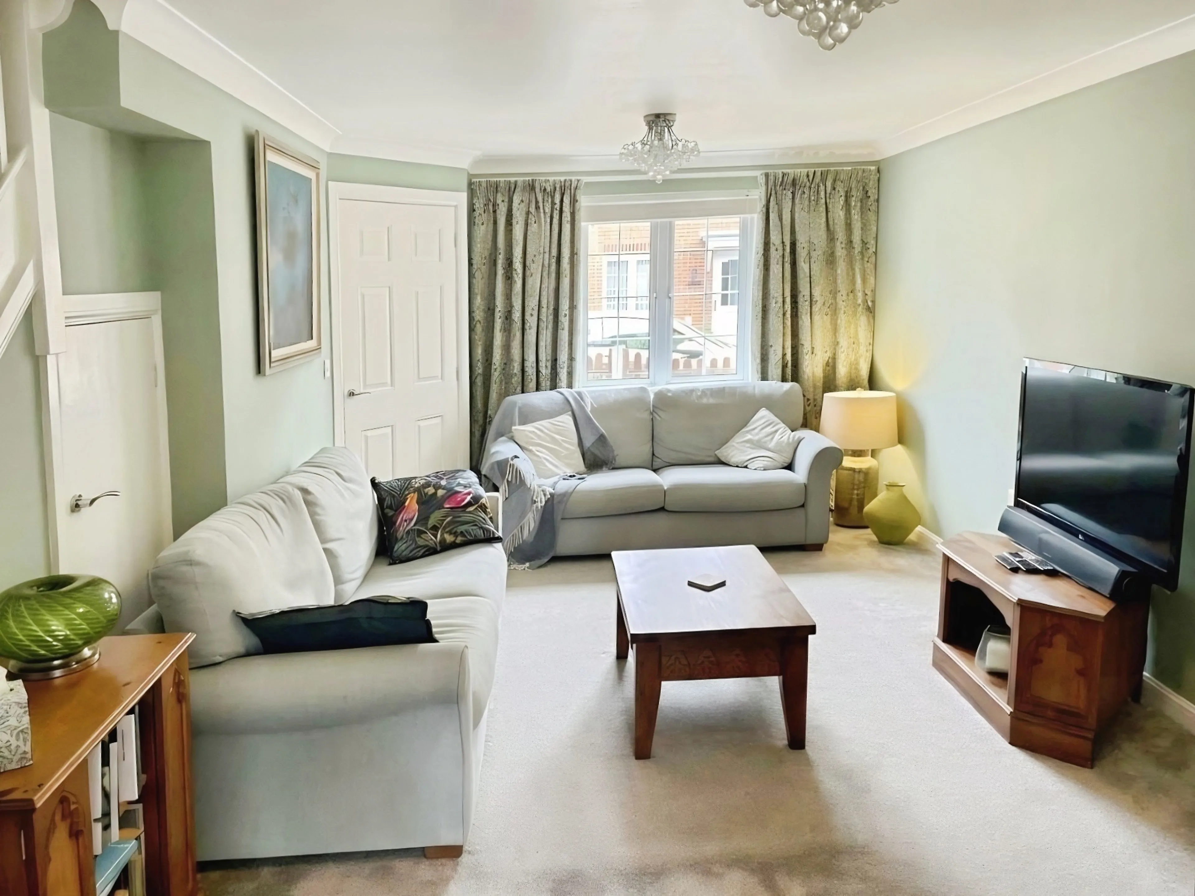 Property at Salk Road, Gorleston, Great Yarmouth