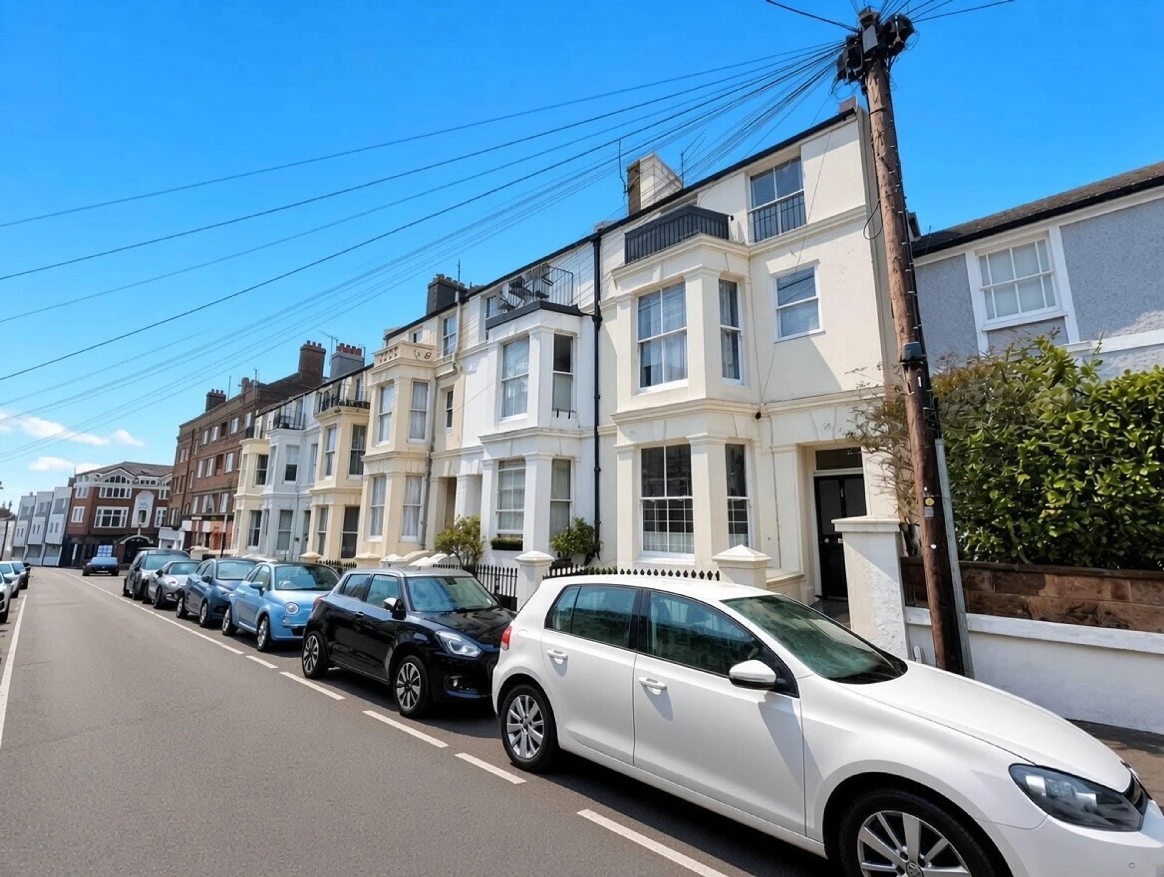 Property at College Road, Brighton, BN2