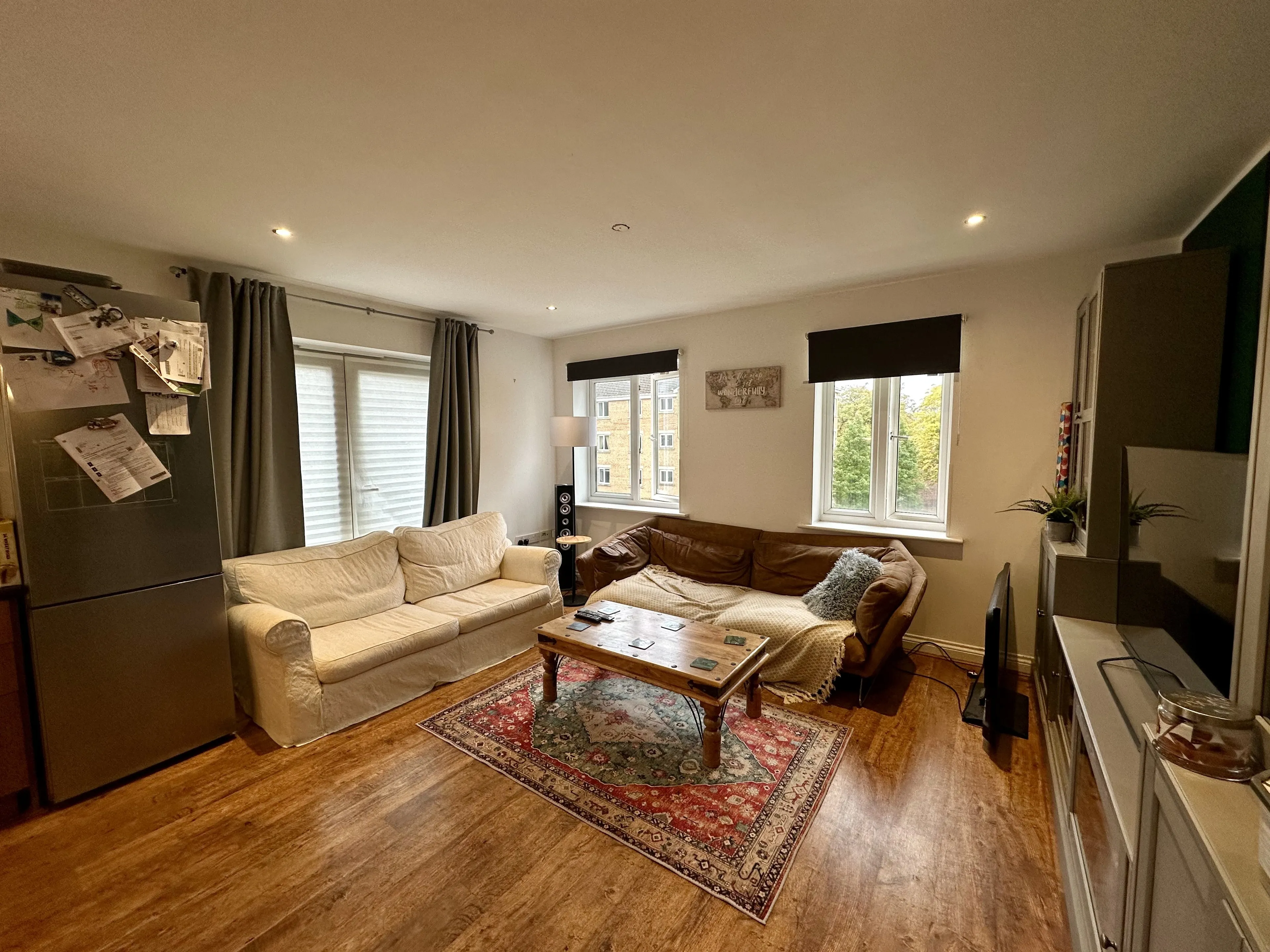 Property at ASH COURT