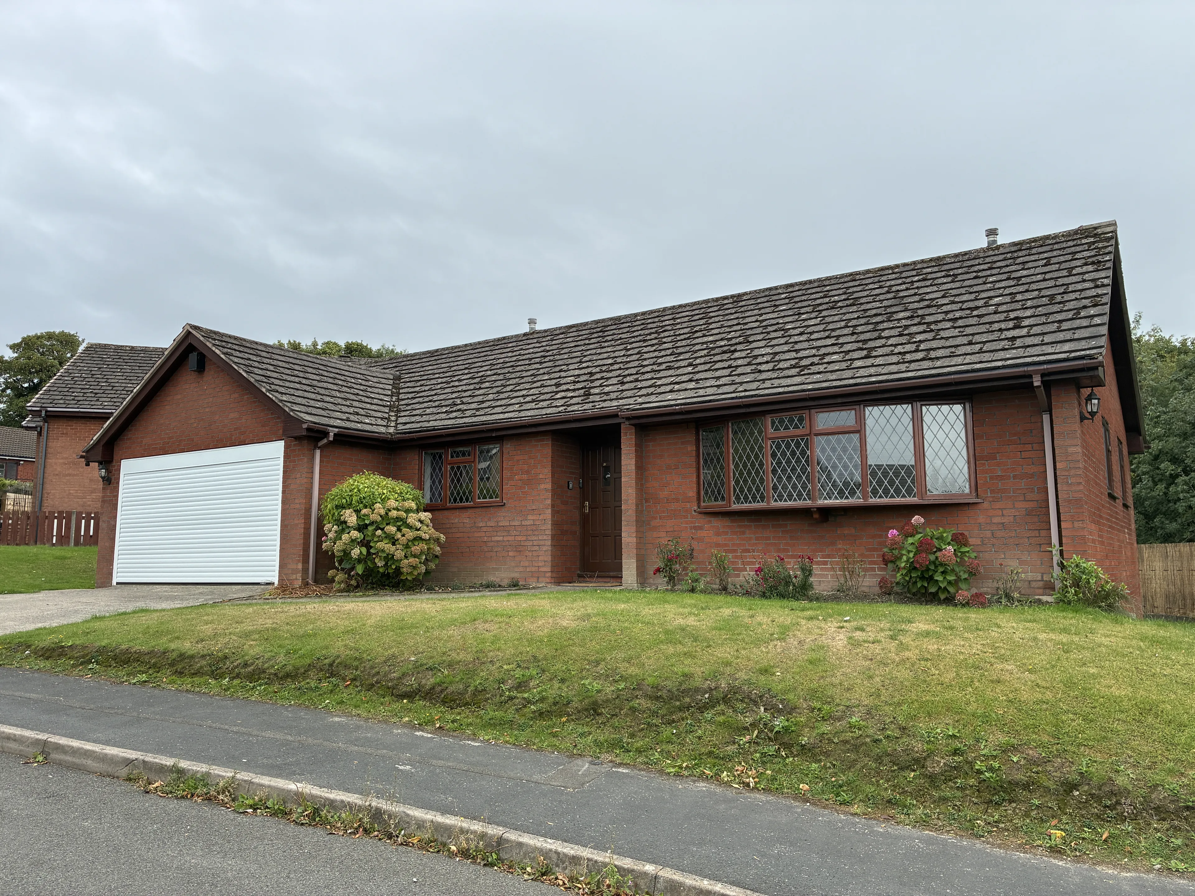 Property at Lake View Avenue, Chesterfield, S40