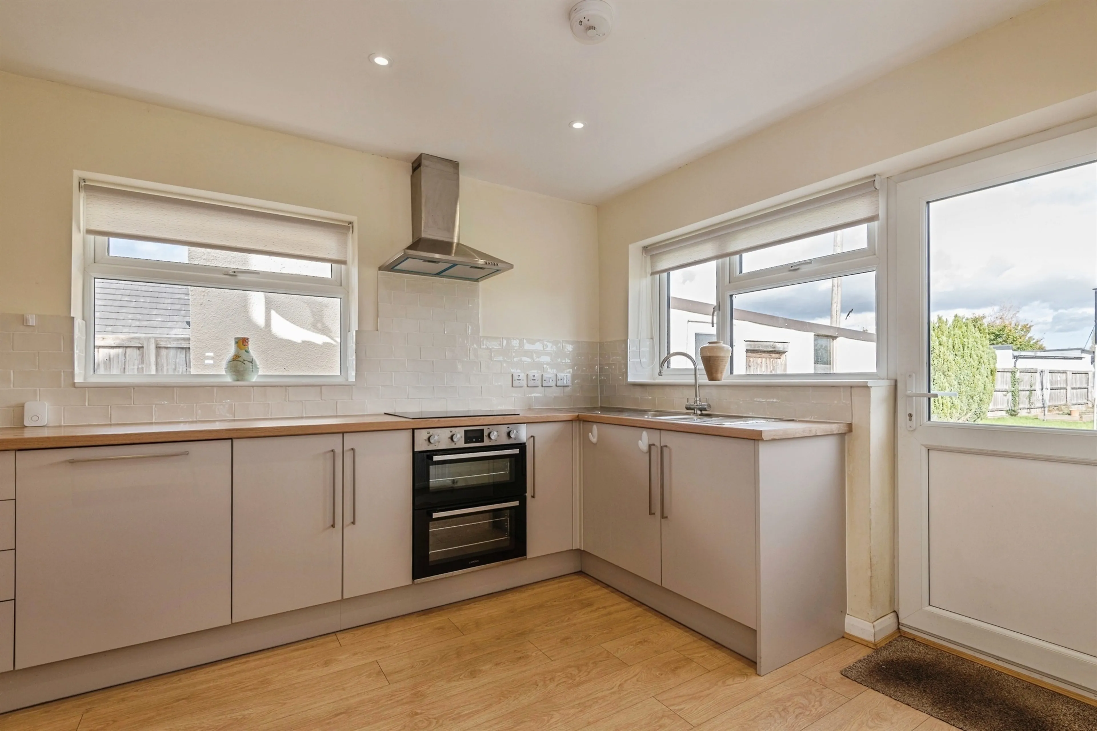 Property at Brittons Ash, Bathpool, Taunton