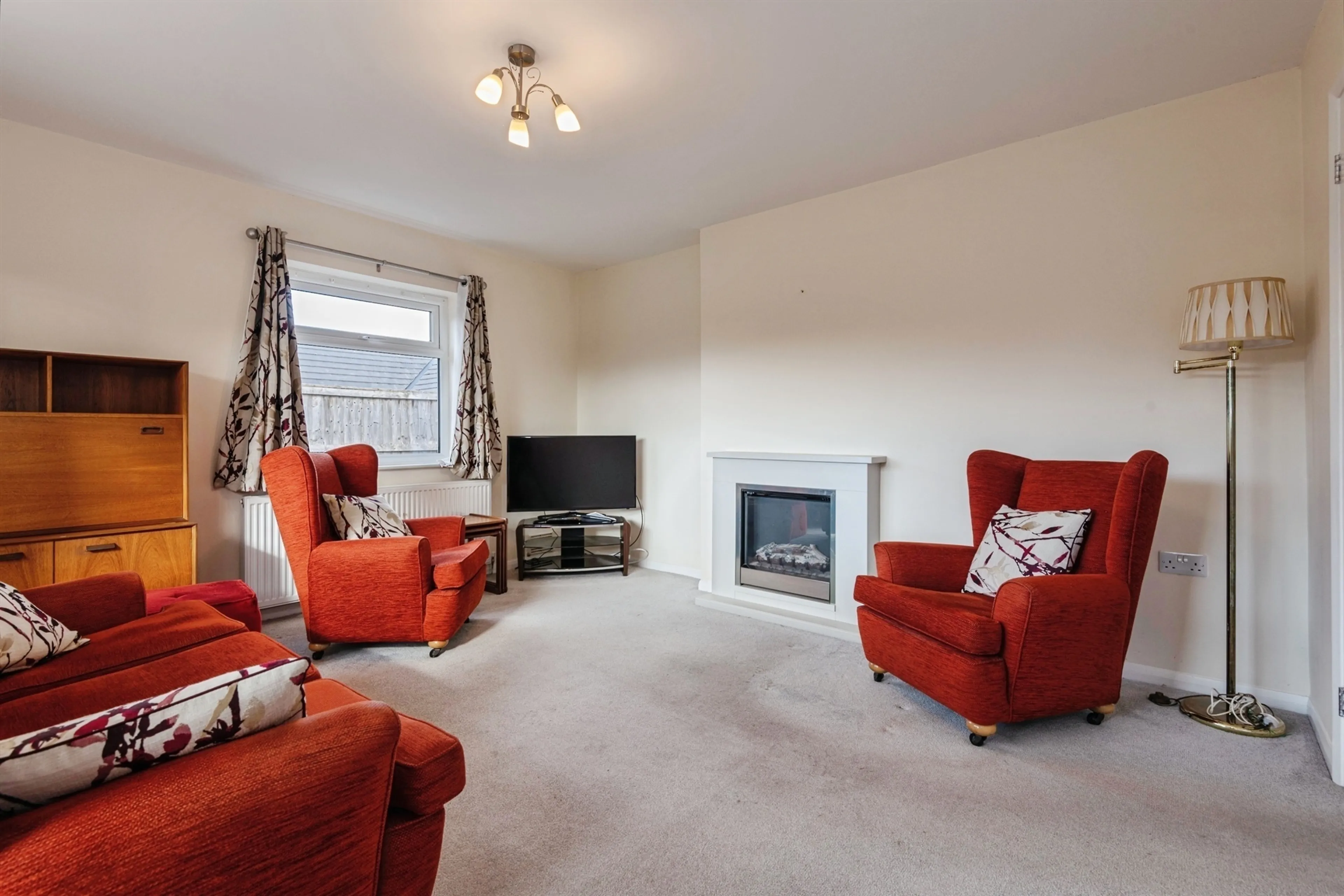 Property at Brittons Ash, Bathpool, Taunton