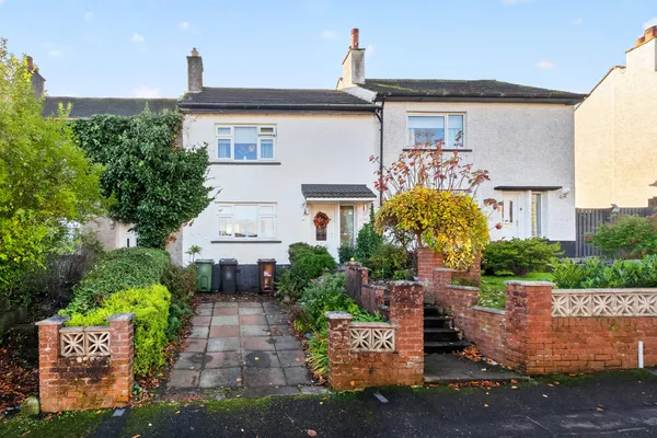 Durward Crescent, Paisley, Renfrewshi...