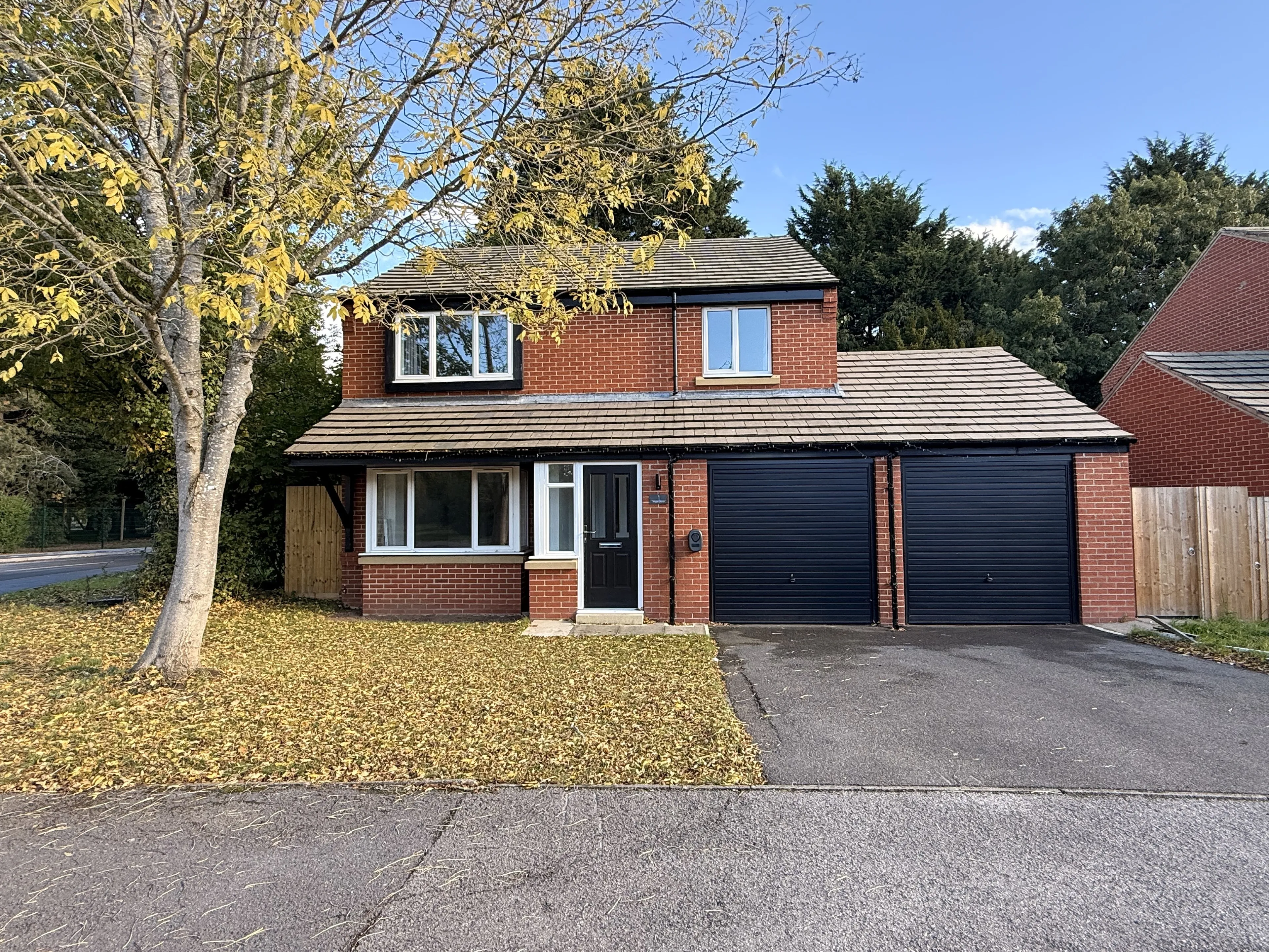Property at Maple Grove, Linton On Ouse