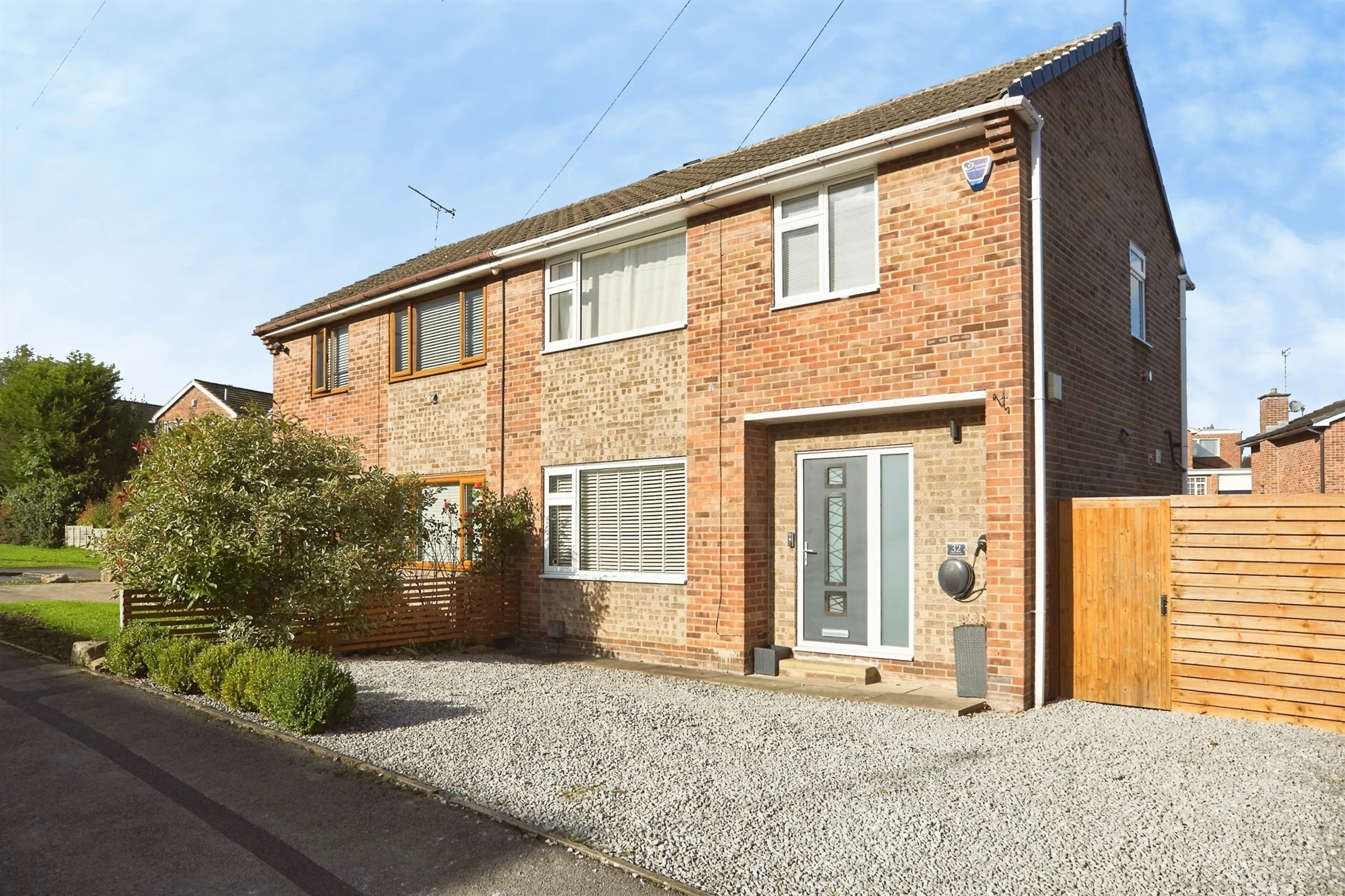 Property at Silverdale Drive, Guiseley, Leeds