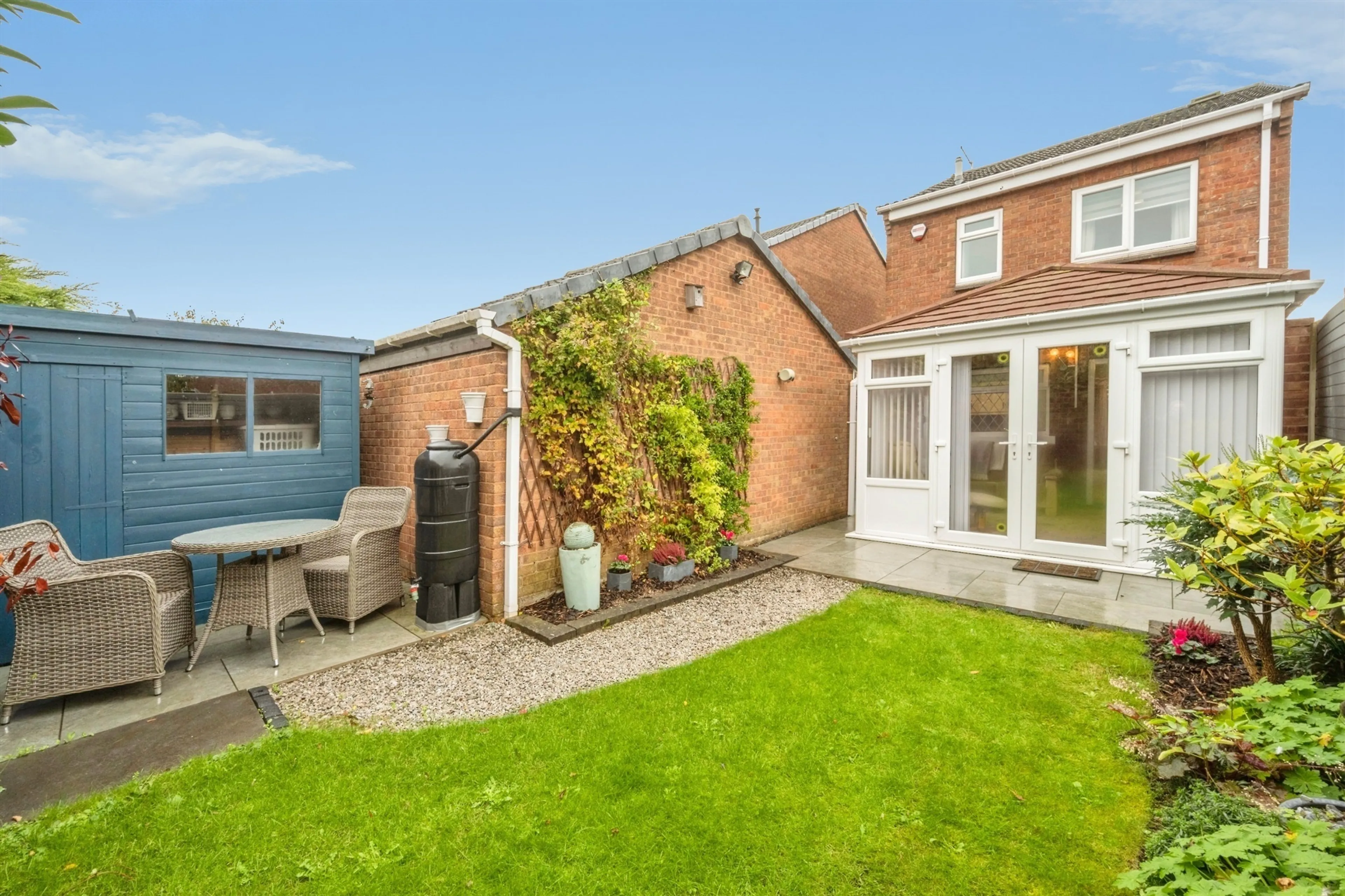 Property at Armstrong Walk, Maltby, Rotherham