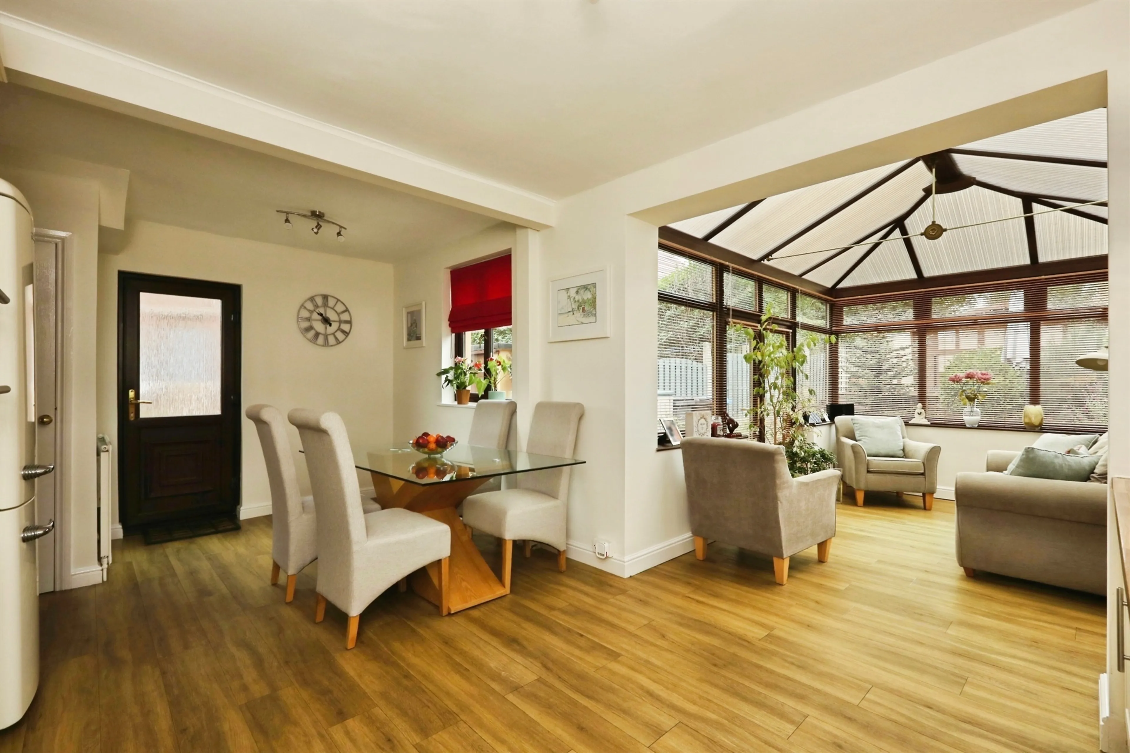 Property at Normanton Grove, Sheffield