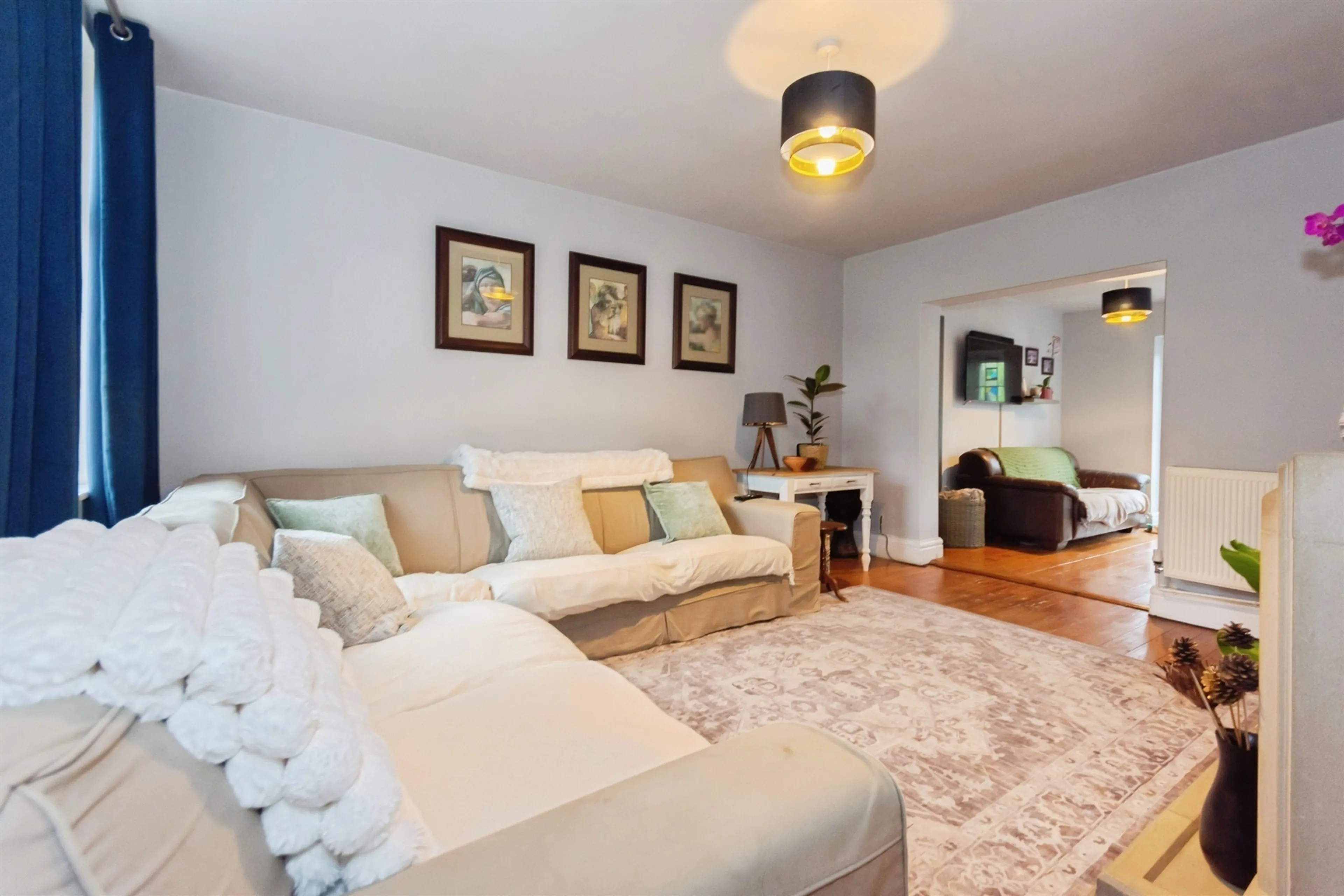Property at Vicarage Road, Harborne, Birmingham