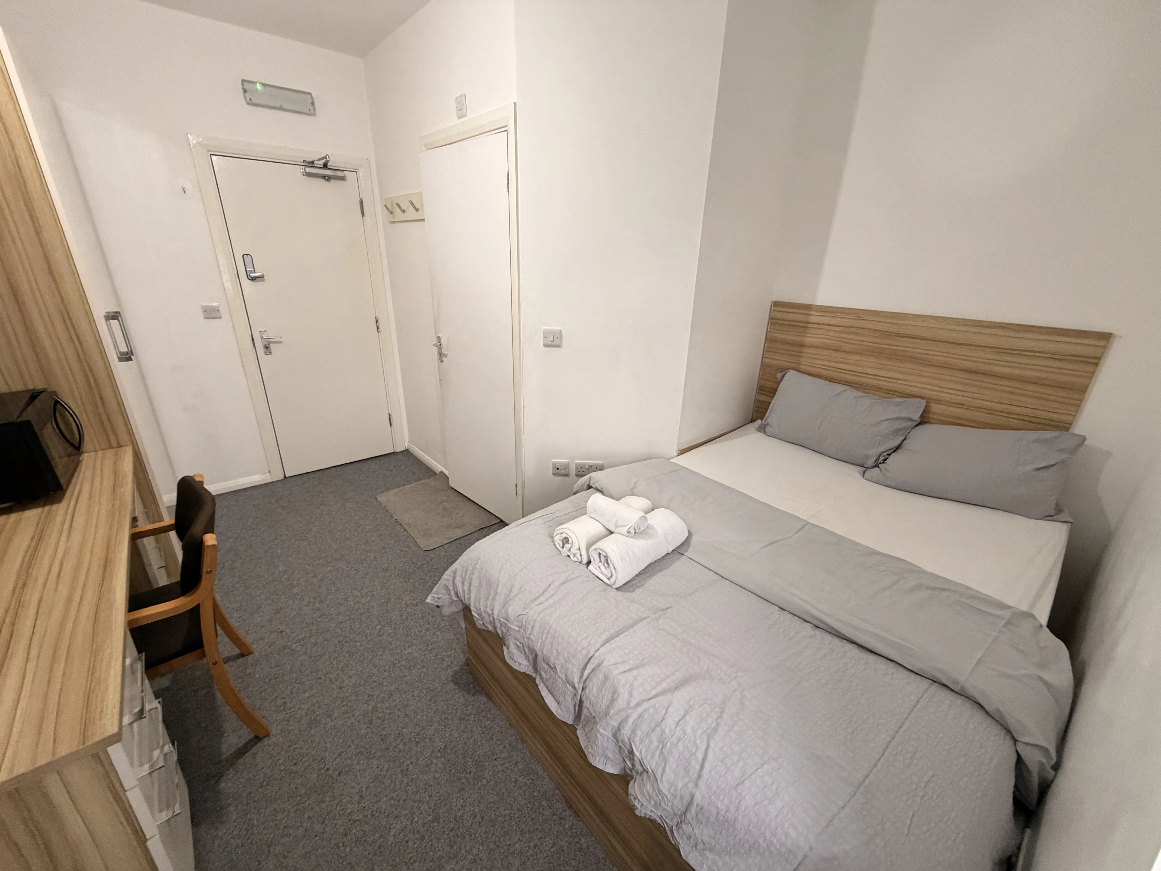 Property at Kingsley Park Terrace, NORTHAMPTON