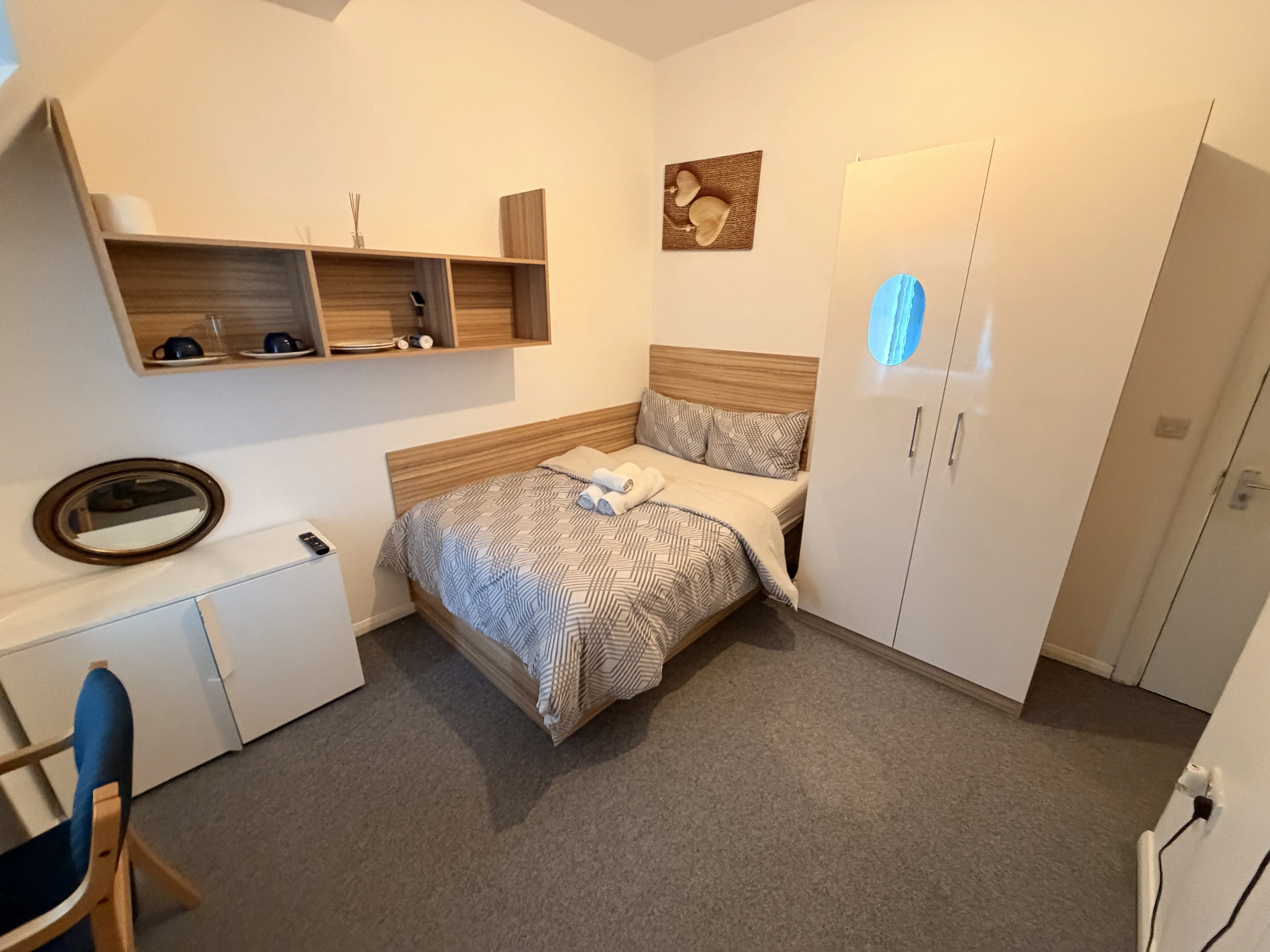 Property at Kingsley Park Terrace, NORTHAMPTON