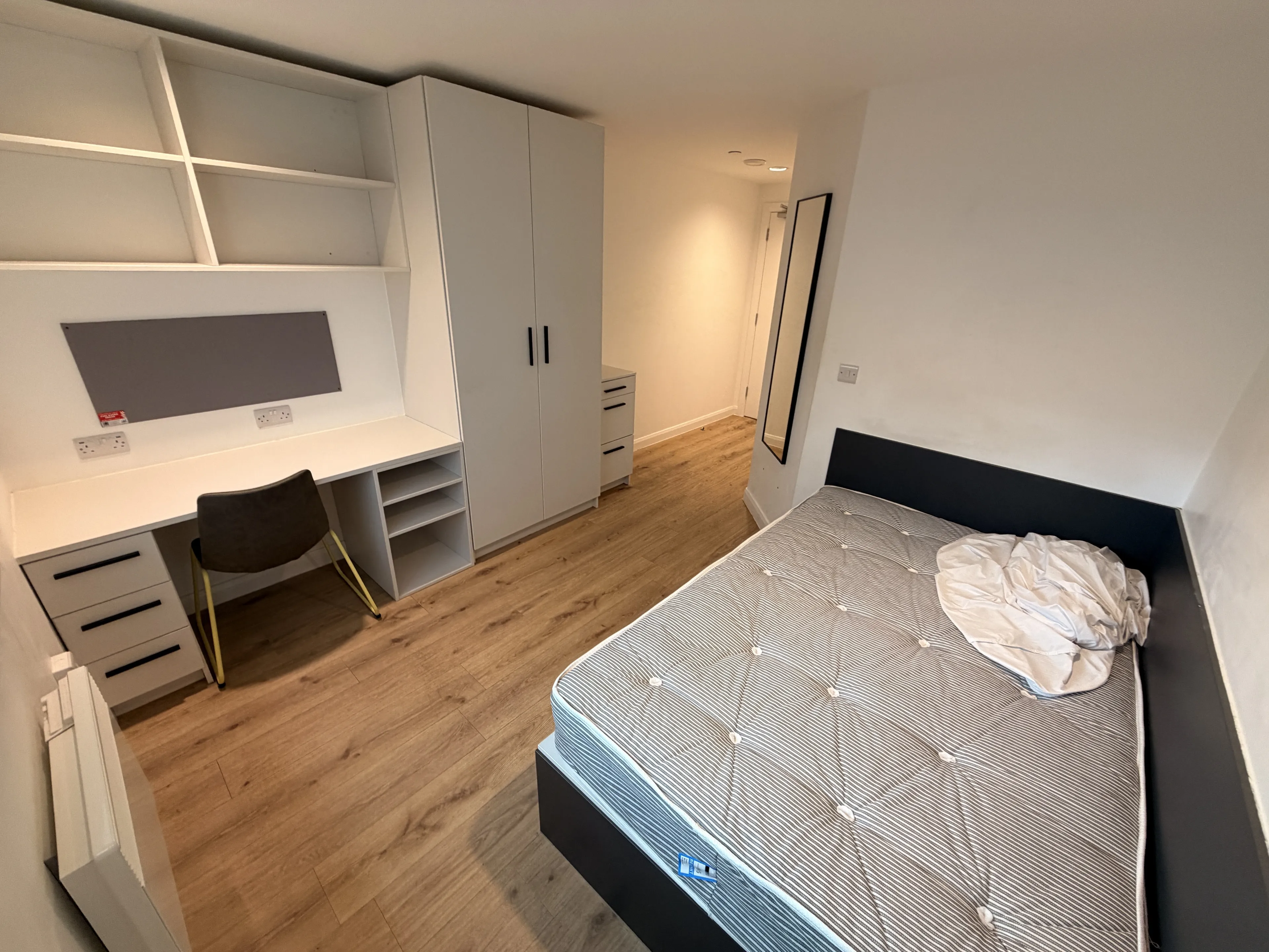 Property at Kettering Road, NORTHAMPTON