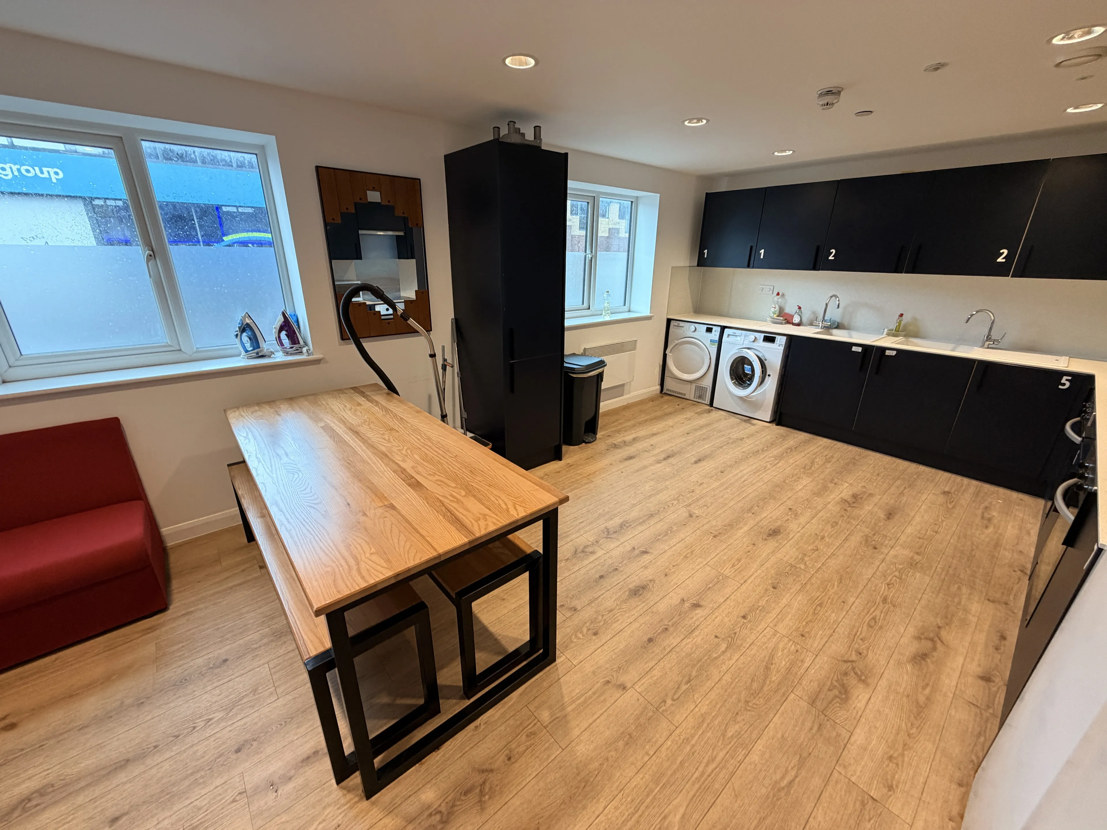 Property at Kettering Road, NORTHAMPTON