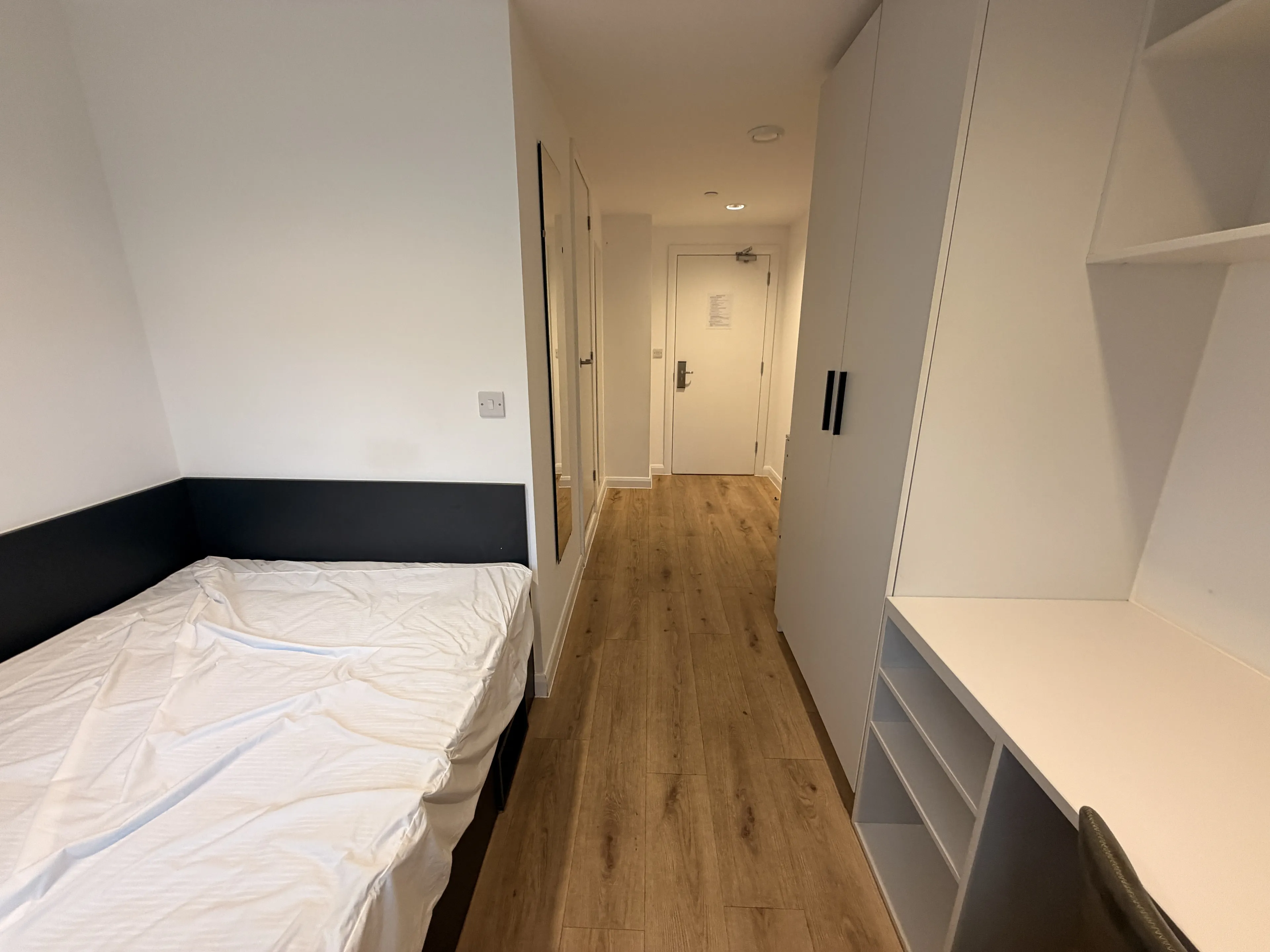 Property at Kettering Road, NORTHAMPTON