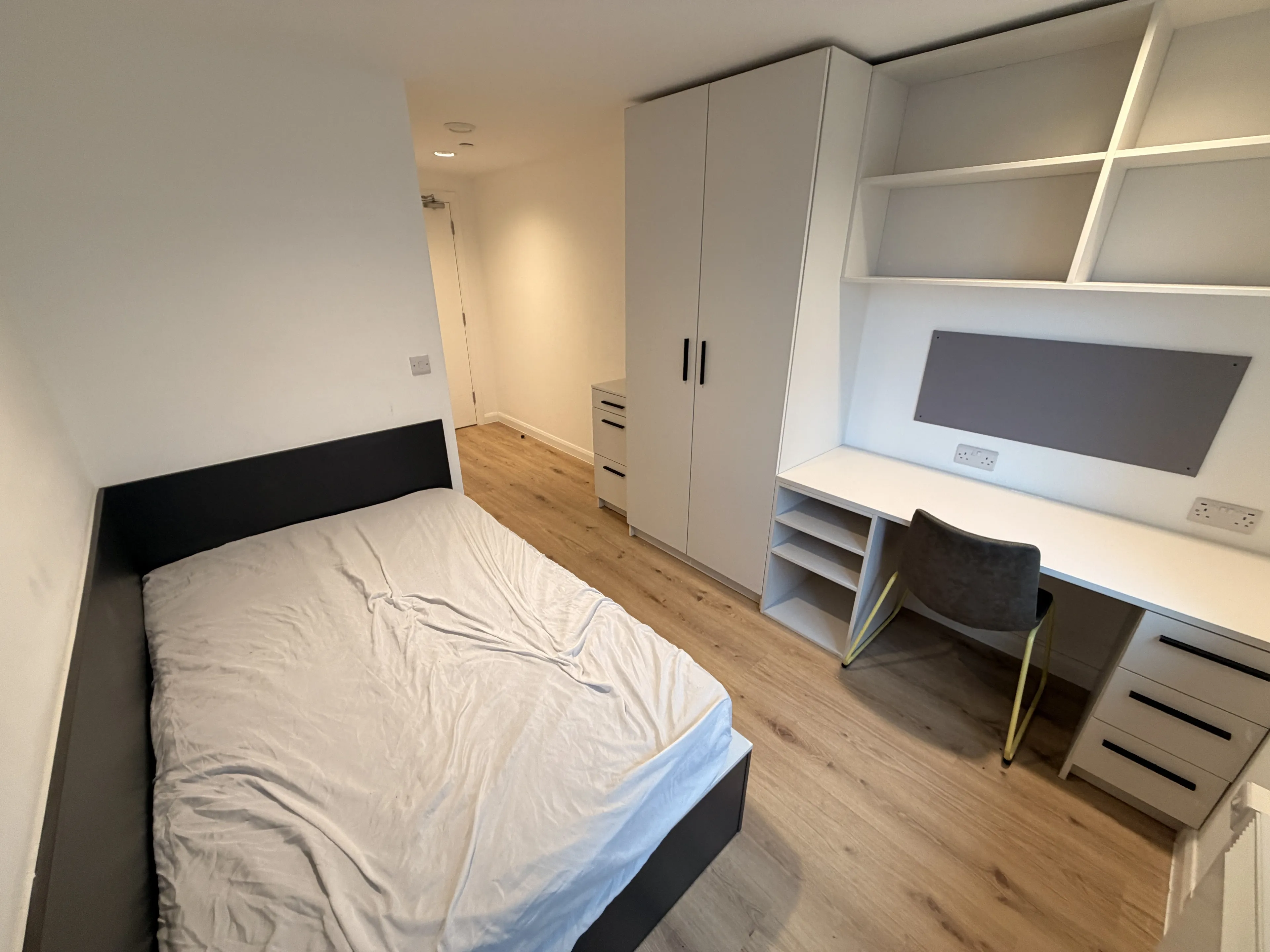 Property at Kettering Road, NORTHAMPTON