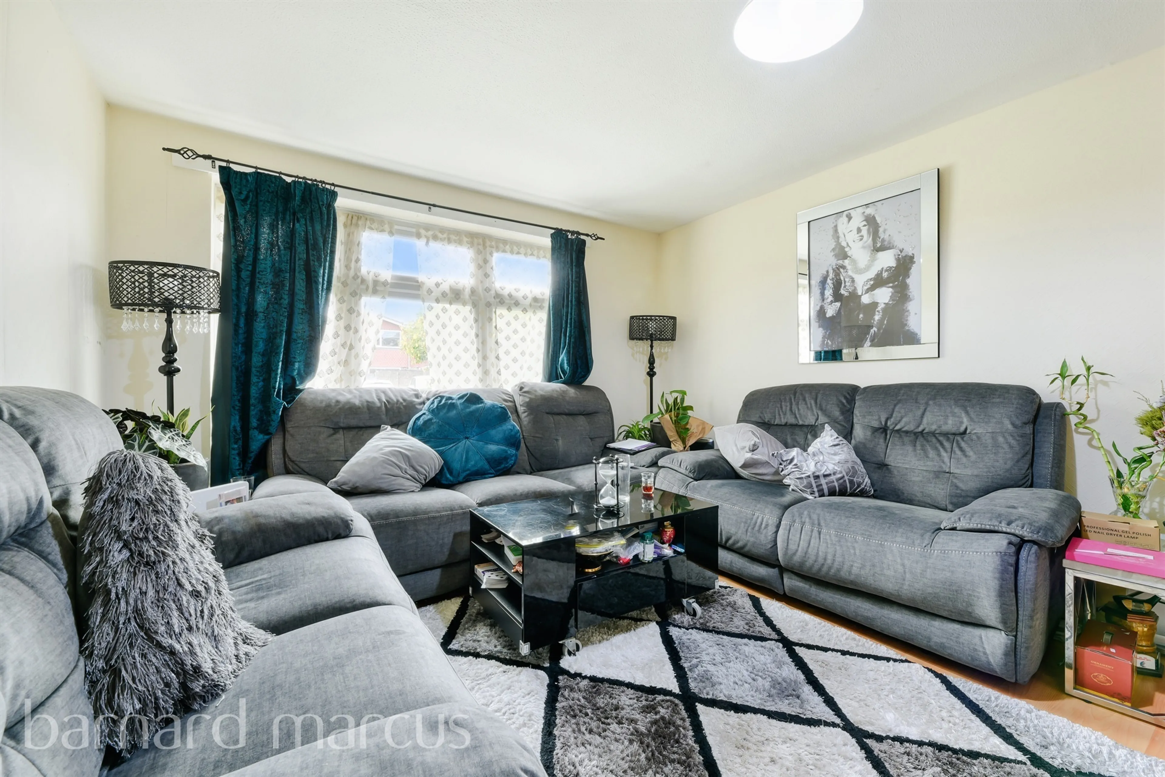 Property at Britannia Road, Surbiton