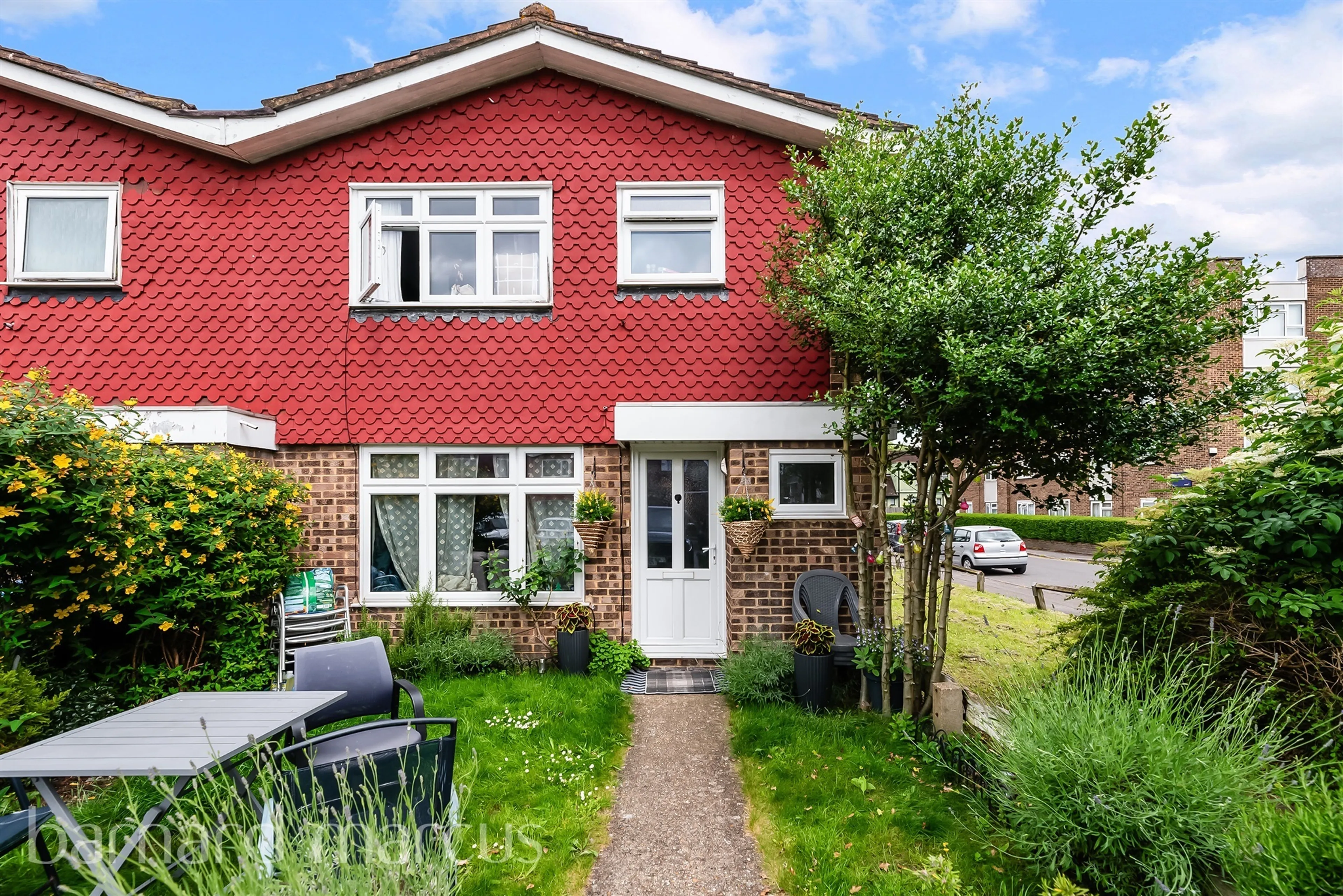 Property at Britannia Road, Surbiton
