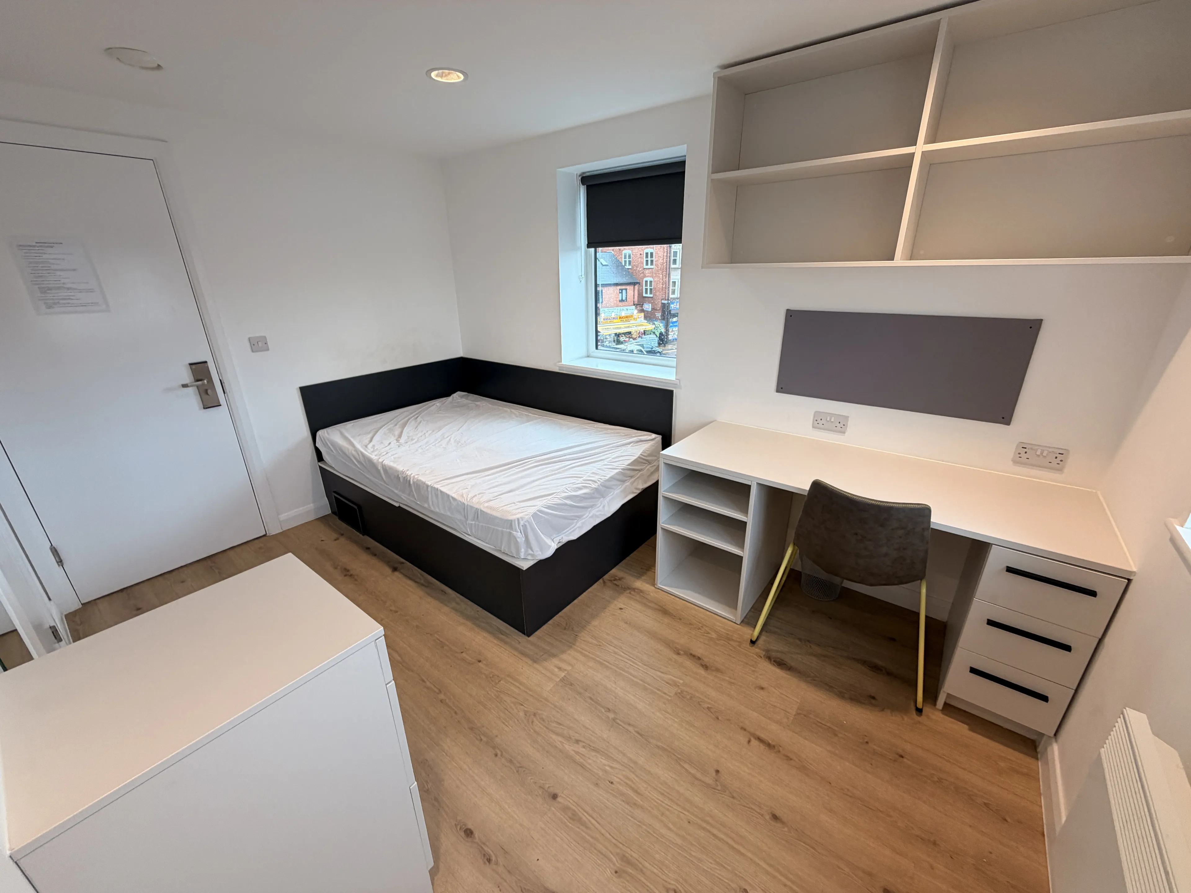 Property at Kettering Road, NORTHAMPTON
