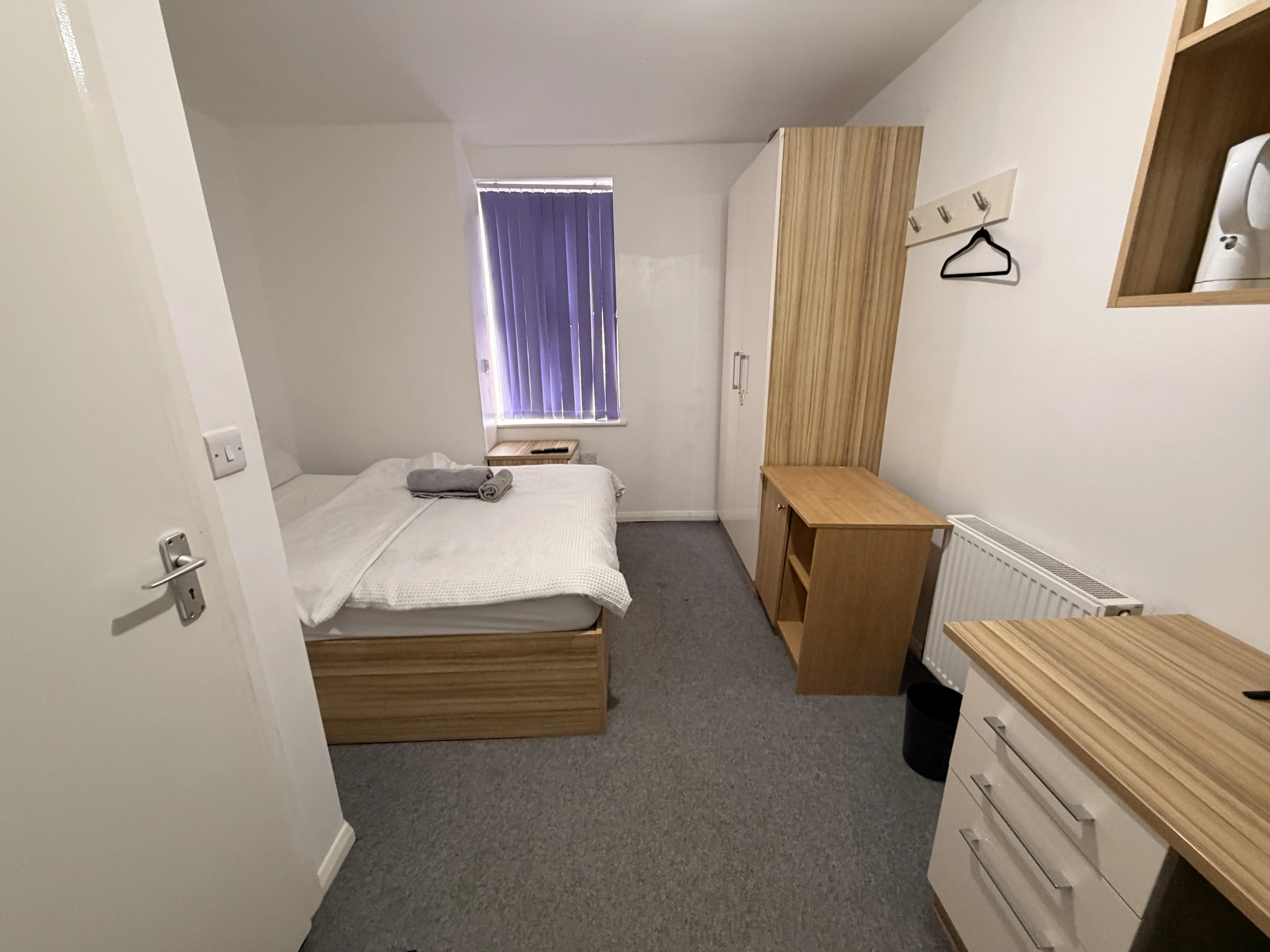 Property at Kingsley Park Terrace, NORTHAMPTON