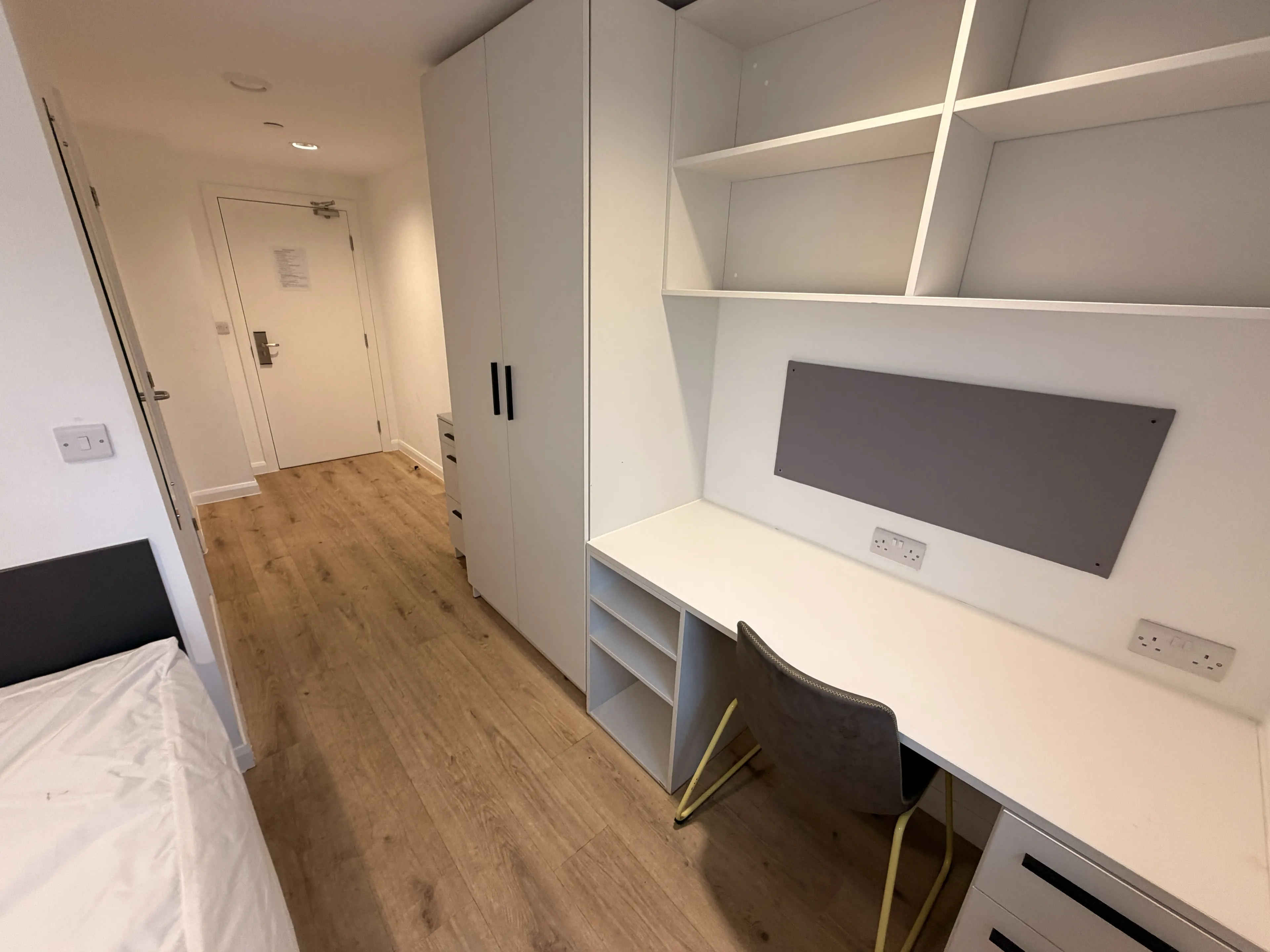 Property at Kettering Road, NORTHAMPTON