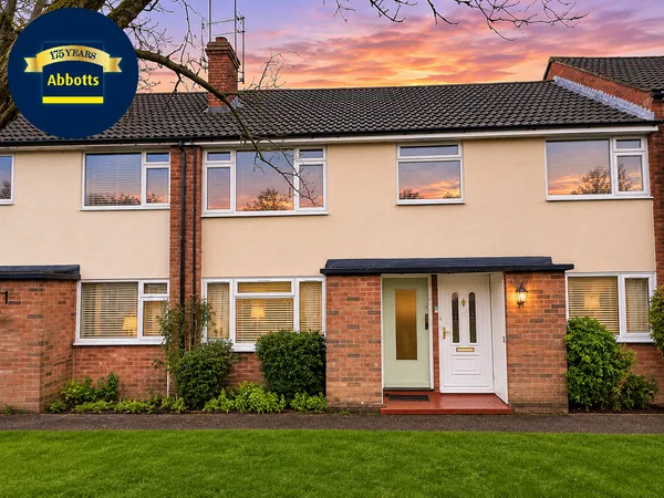 Wentworth Meadows, Maldon - CM9