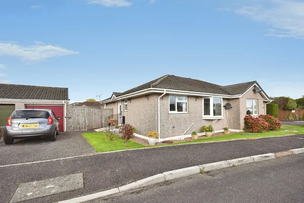 Walcott Way, Dunkeswell, Honiton, Dev...
