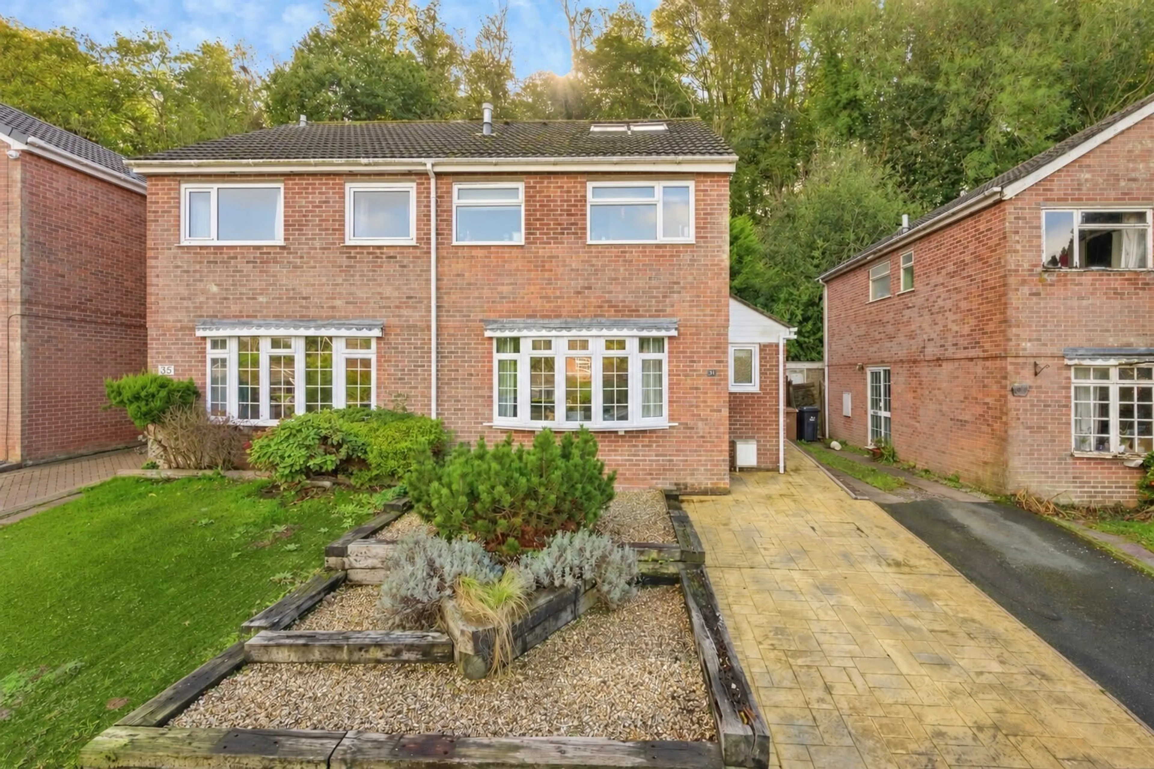 Property at Southgate Avenue, Plymouth