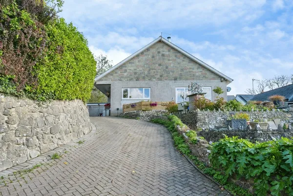 Kilgetty Lane, Stepaside, Narberth, P...