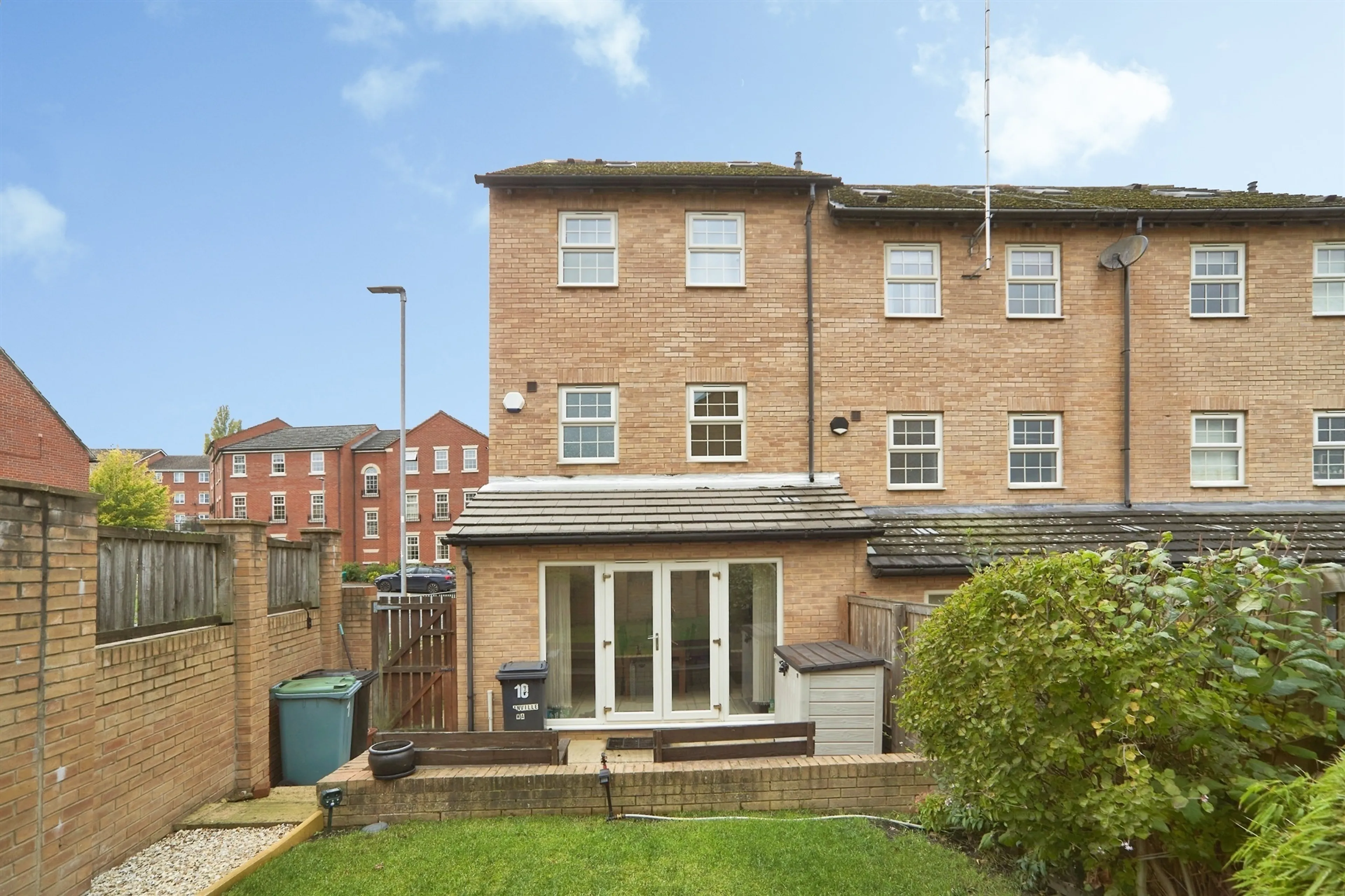Property at Raynville Way, Leeds