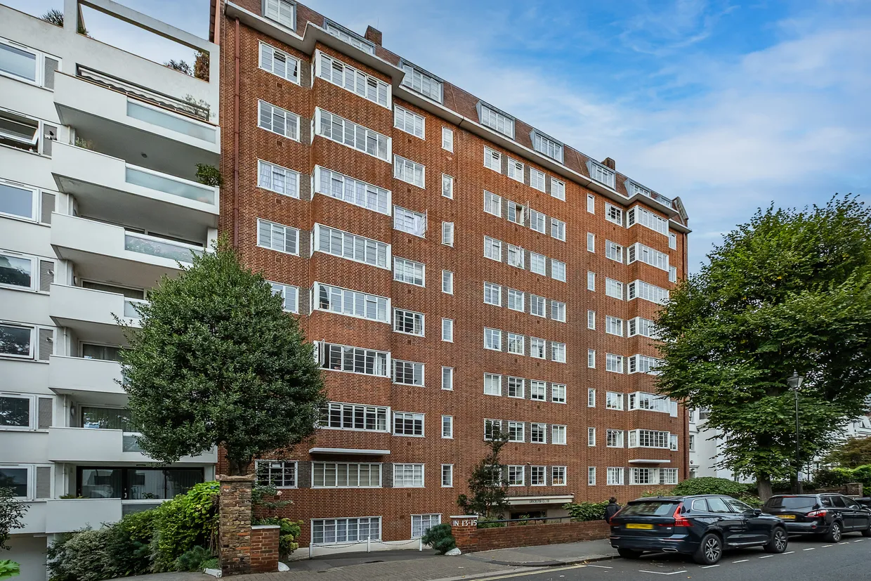 13-15 St. Petersburgh Place, London, W2 photo 1