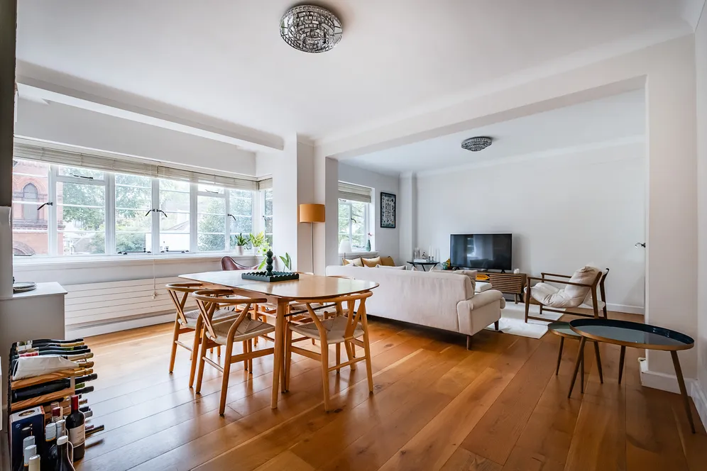 13-15 St. Petersburgh Place, London, W2 photo 4