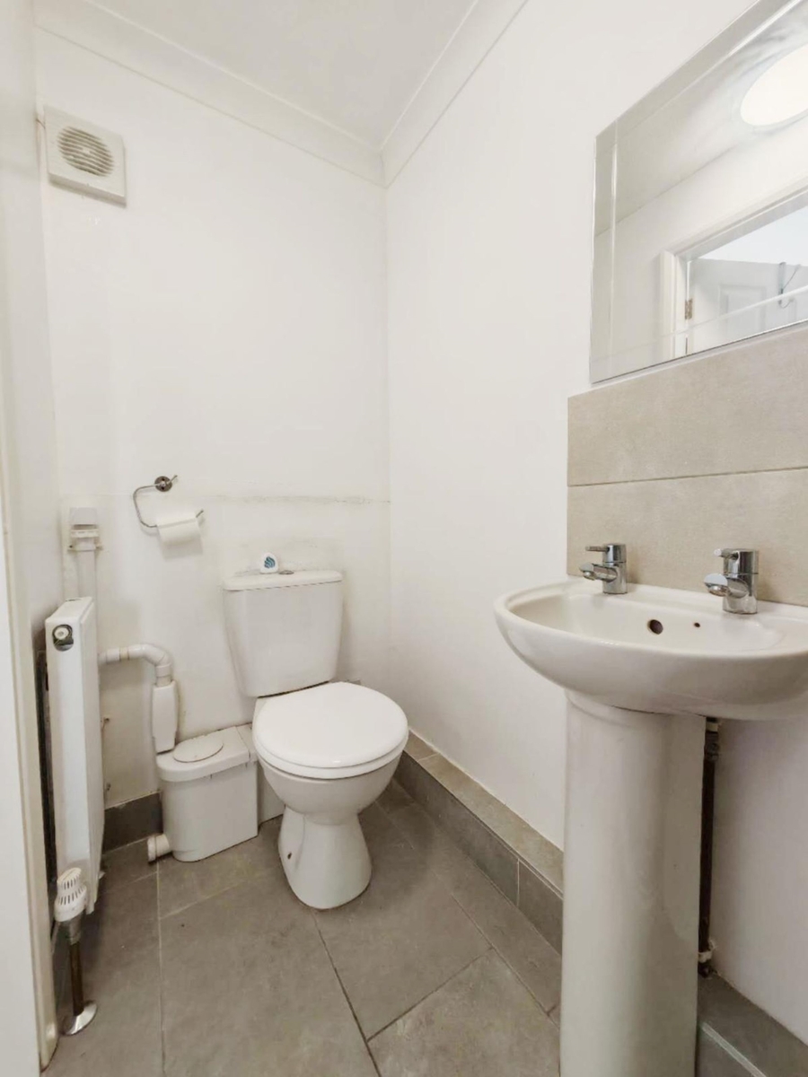 Aldrin Way, Cannon Park, CoventrY Image 15