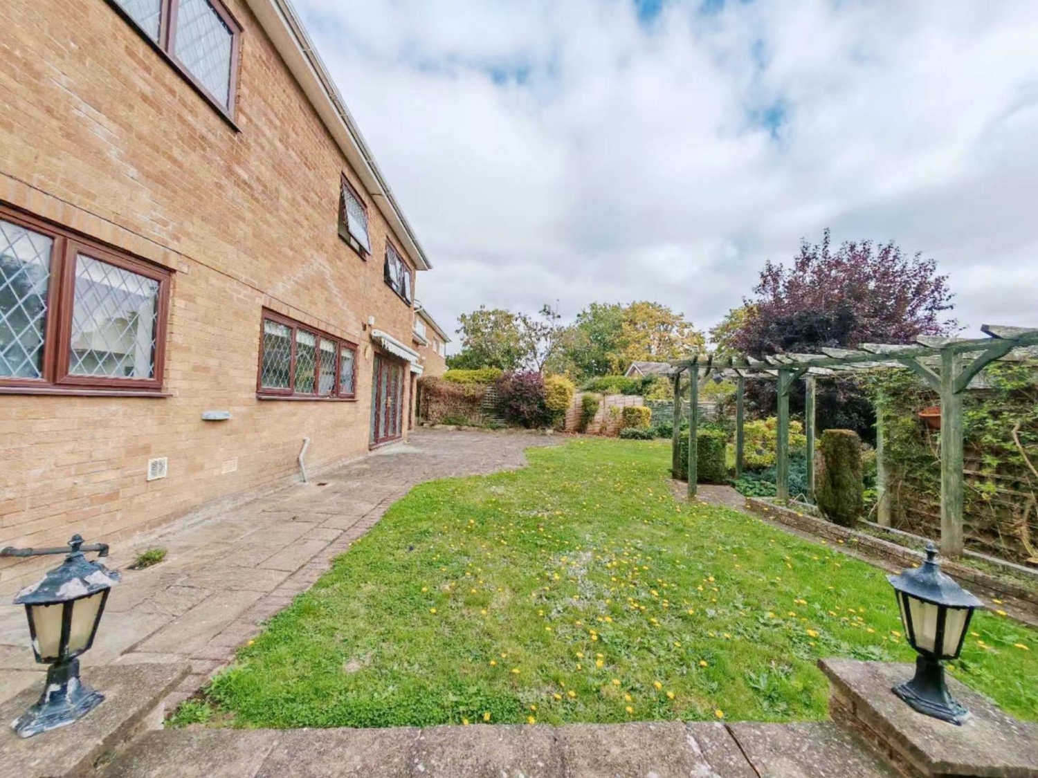 Aldrin Way, Cannon Park, CoventrY Image 16