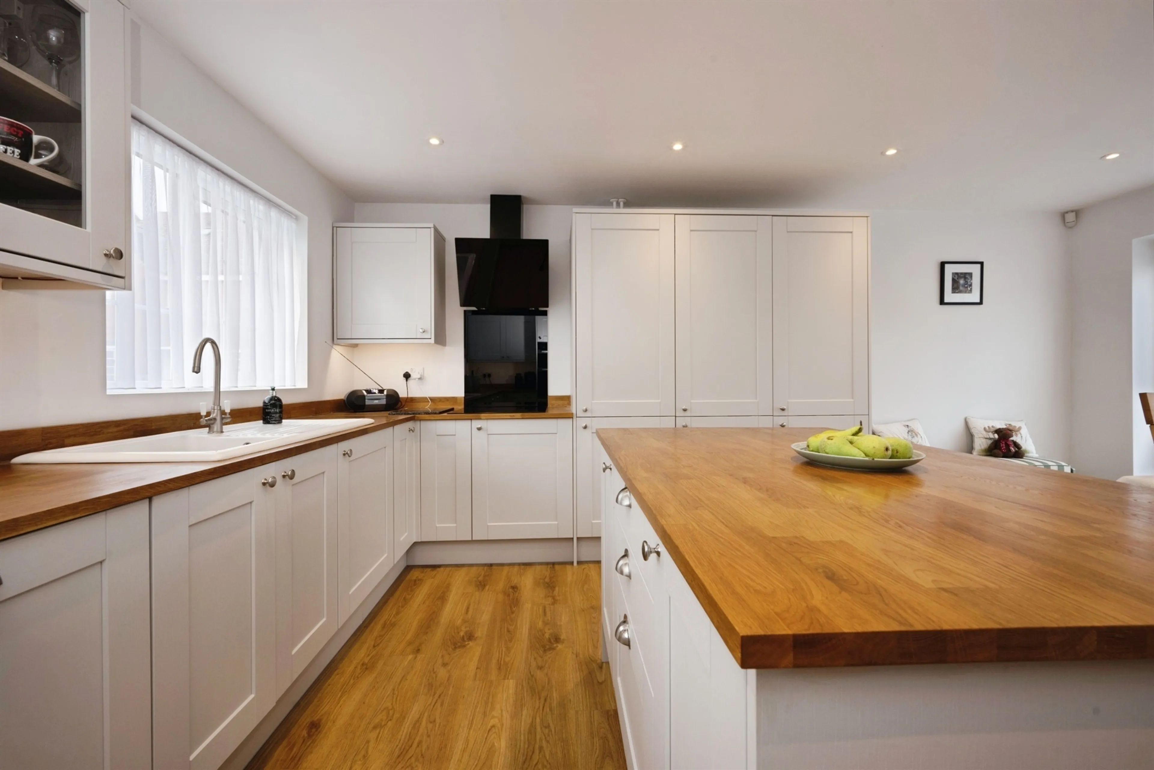 Property at The Mead, Soulbury, Leighton Buzzard