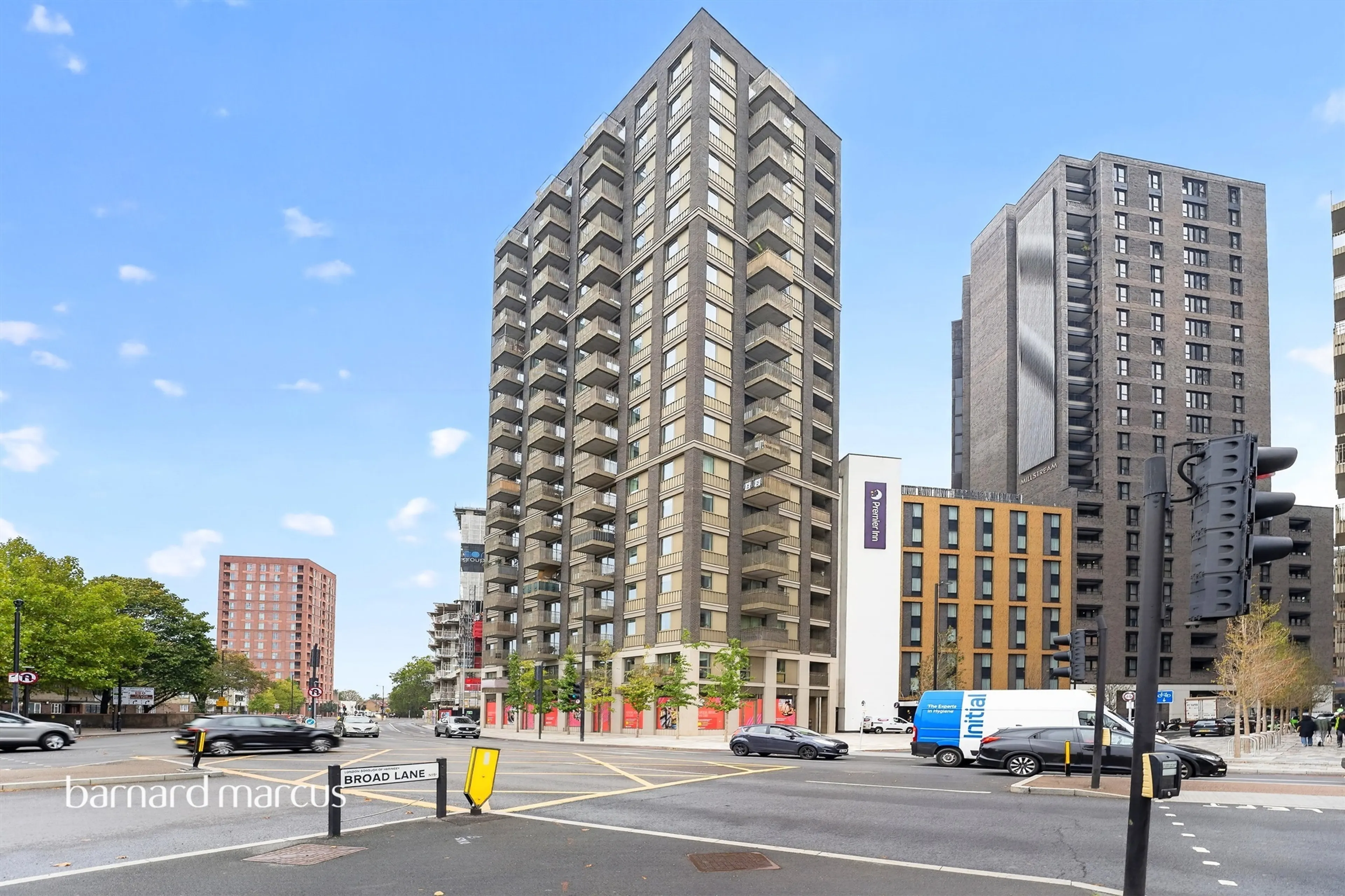 Property at Station Road, London