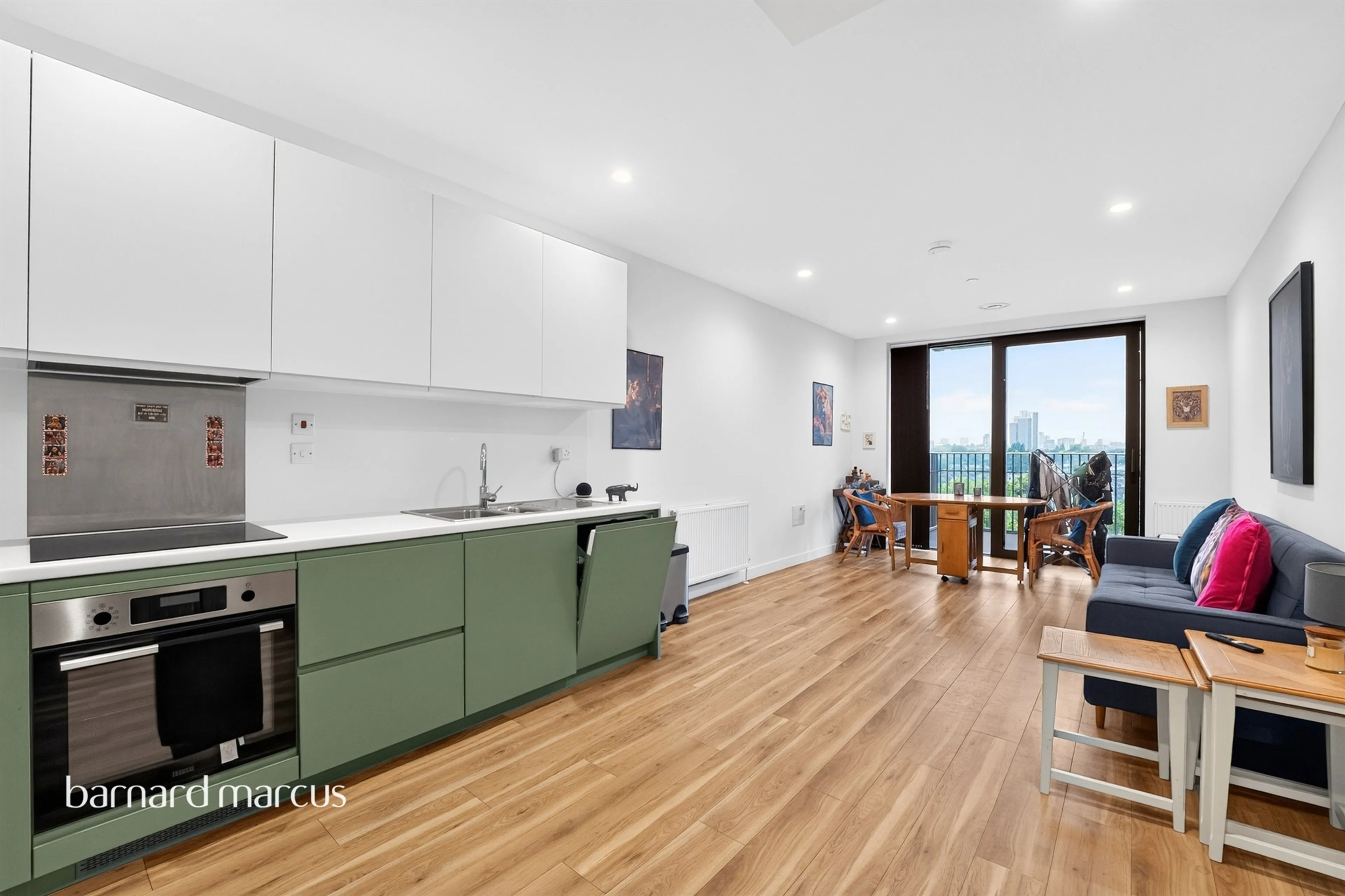 Property at Station Road, London