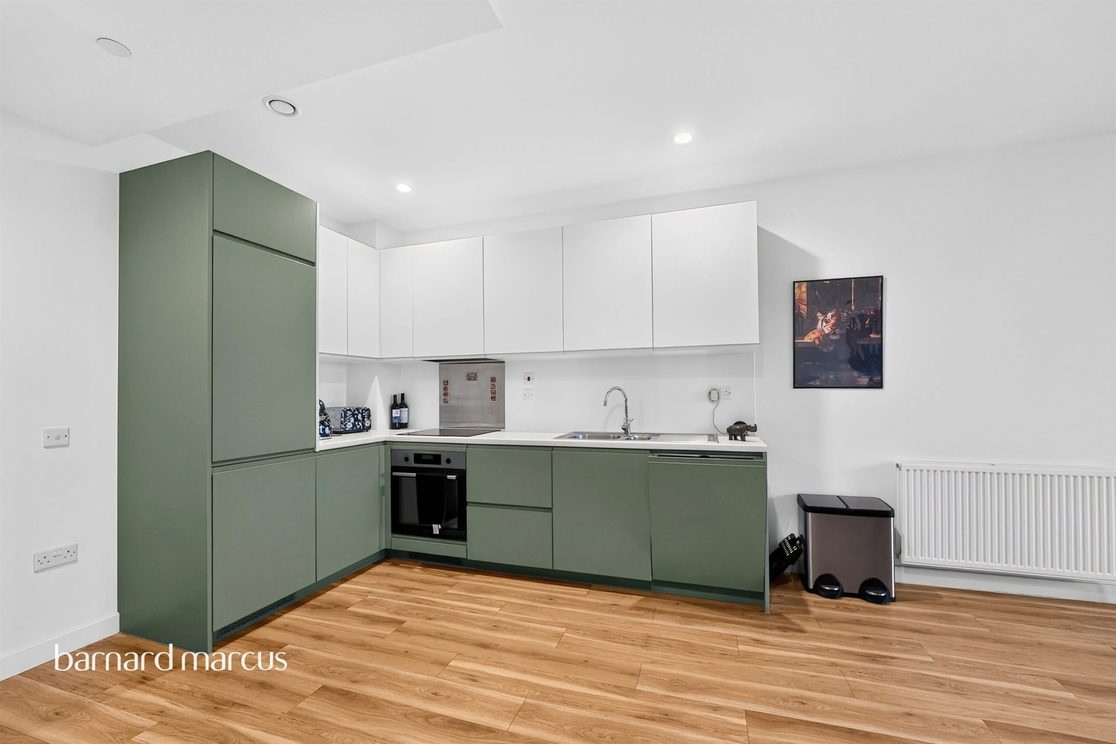 Property at Station Road, London