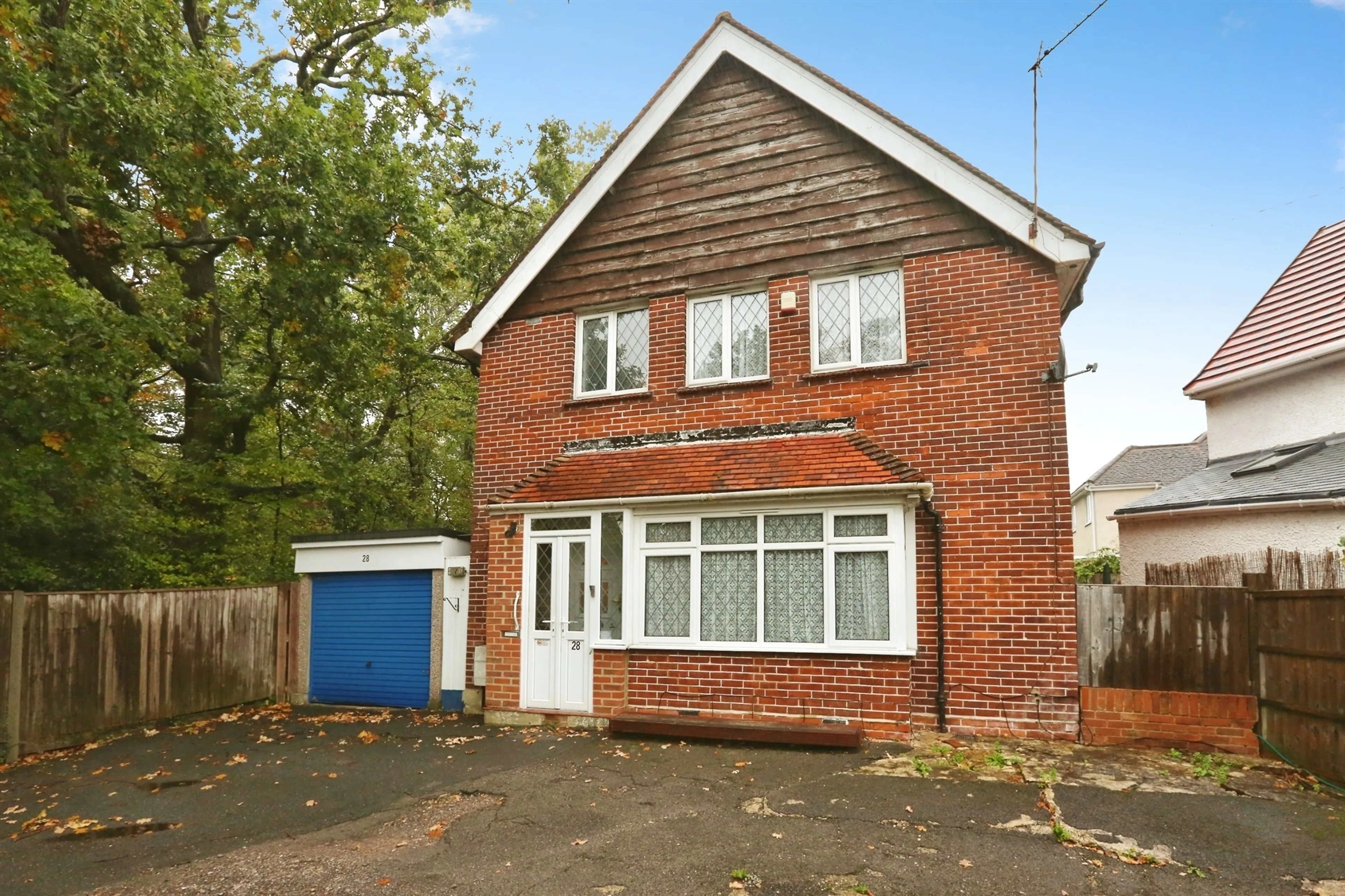 Property at Spring Road, Southampton