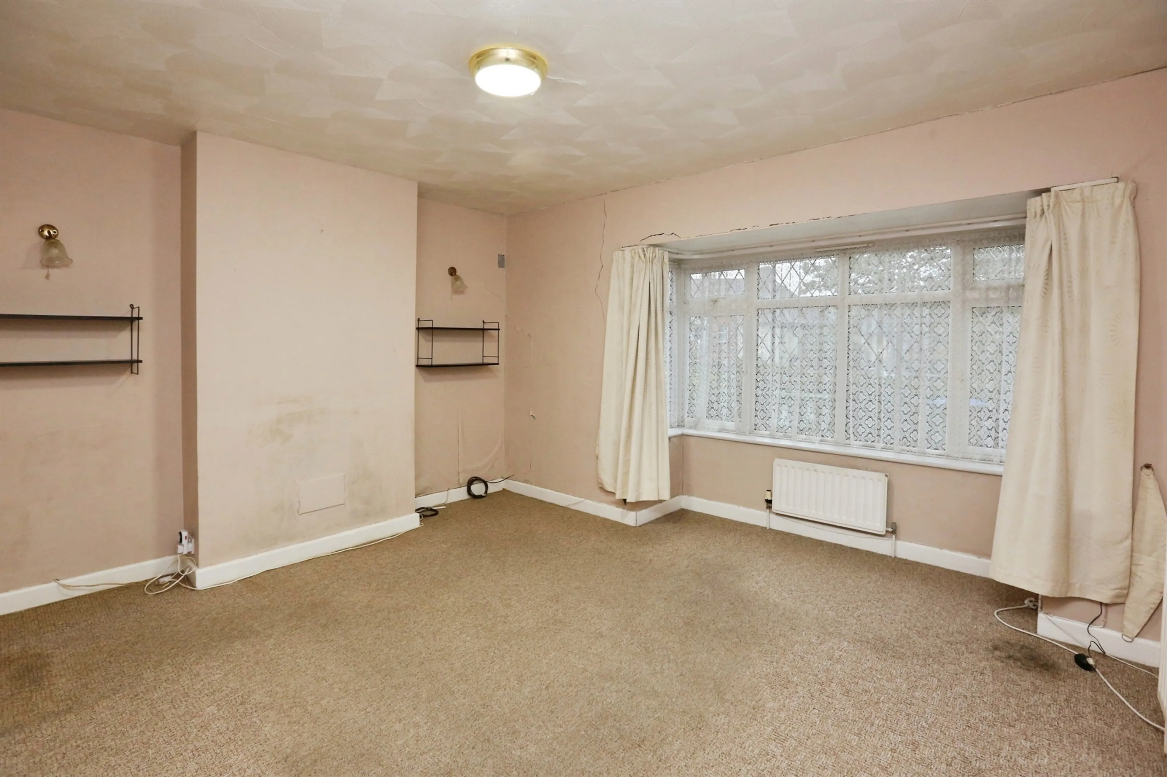 Property at Spring Road, Southampton