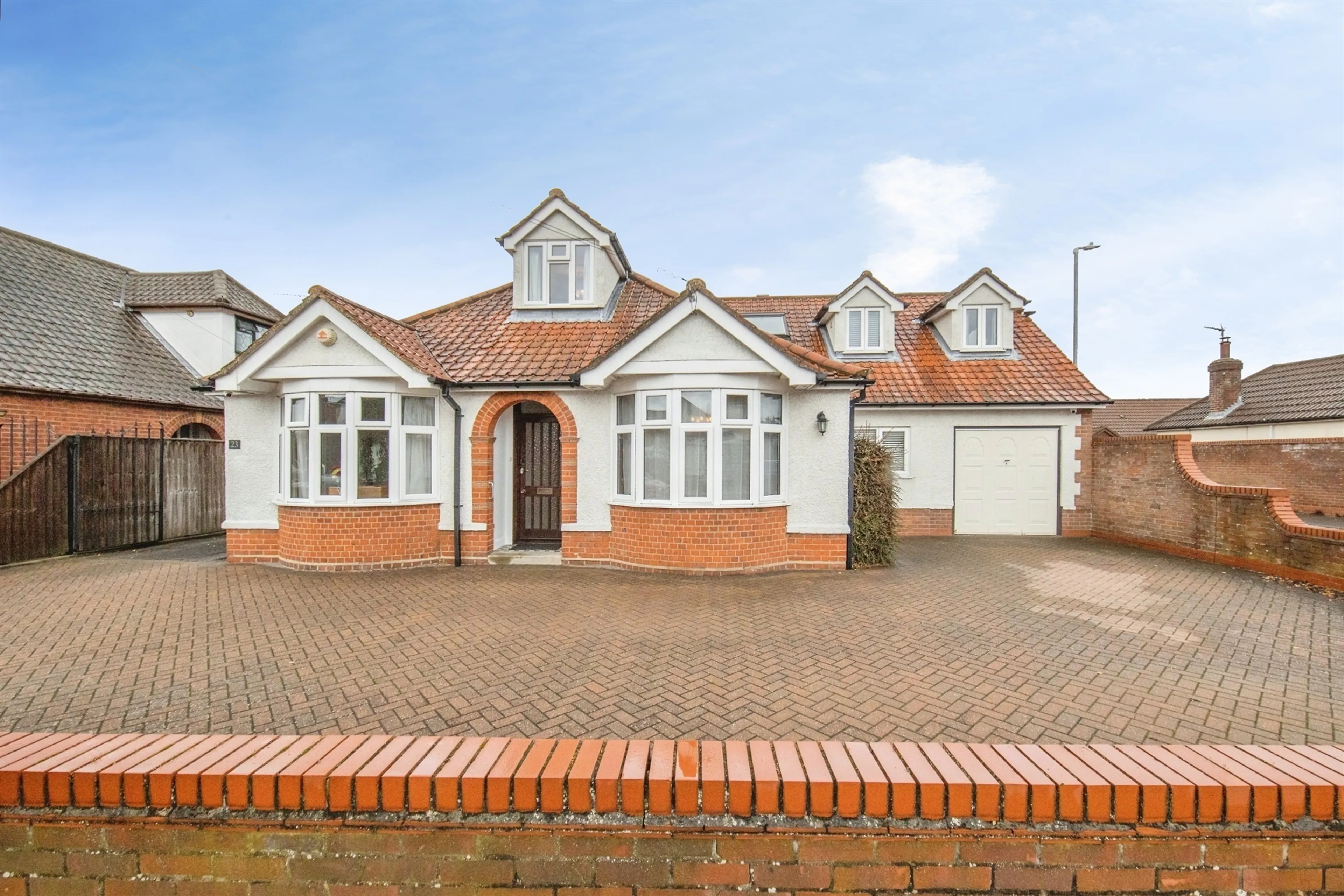 Property at Penshurst Road, Ipswich