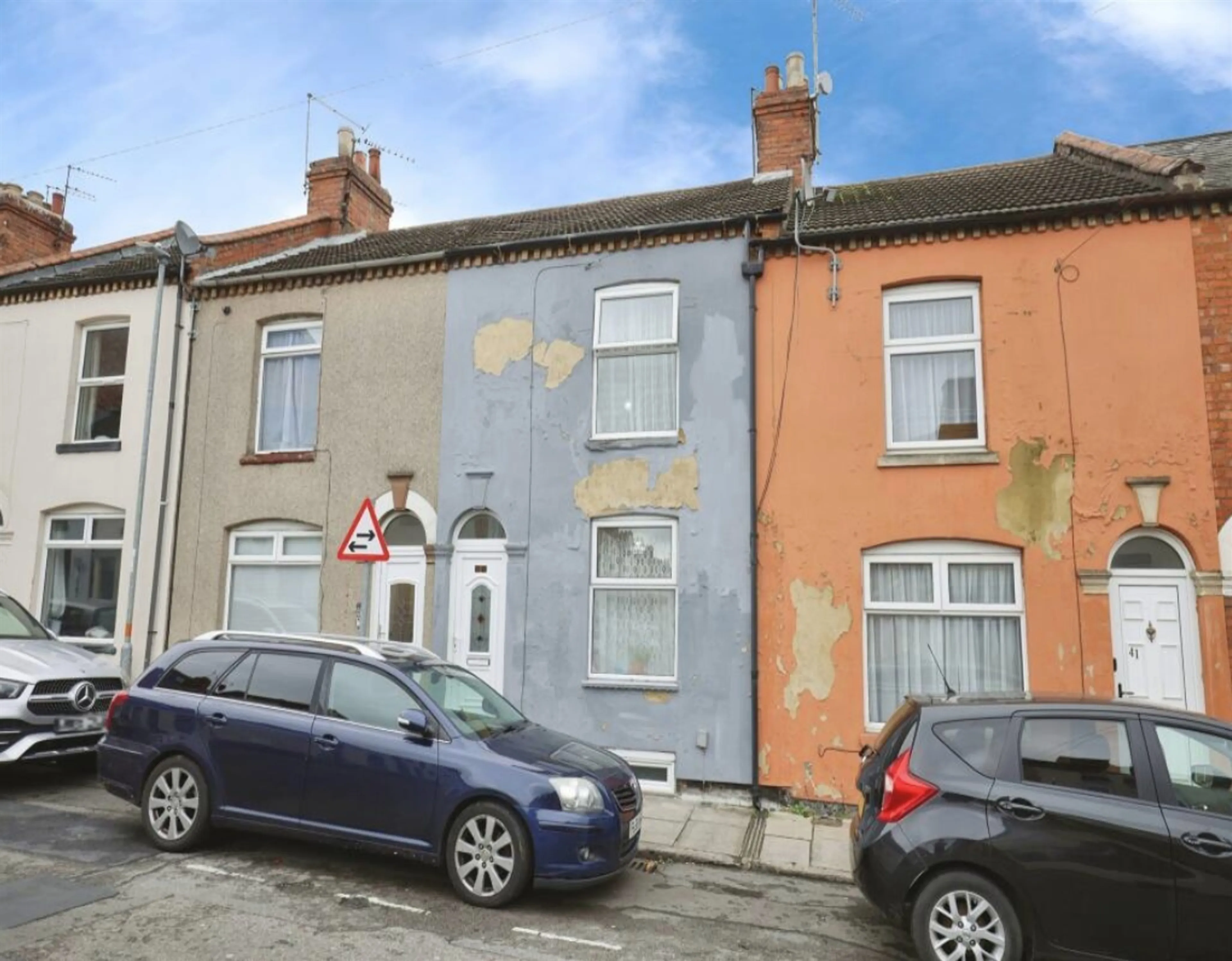 Property at Grove Road, Northampton