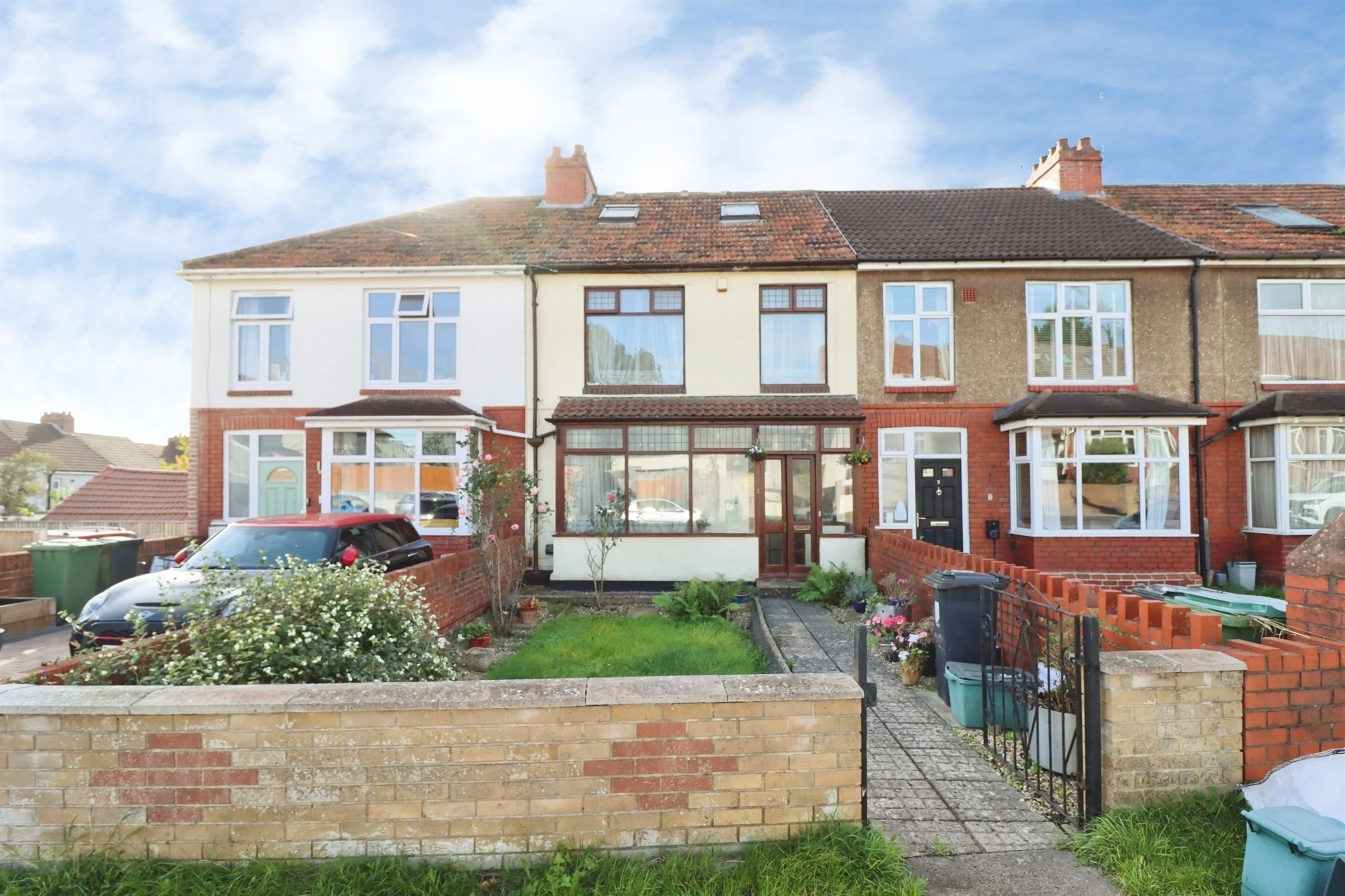 Property at Teewell Avenue, Bristol