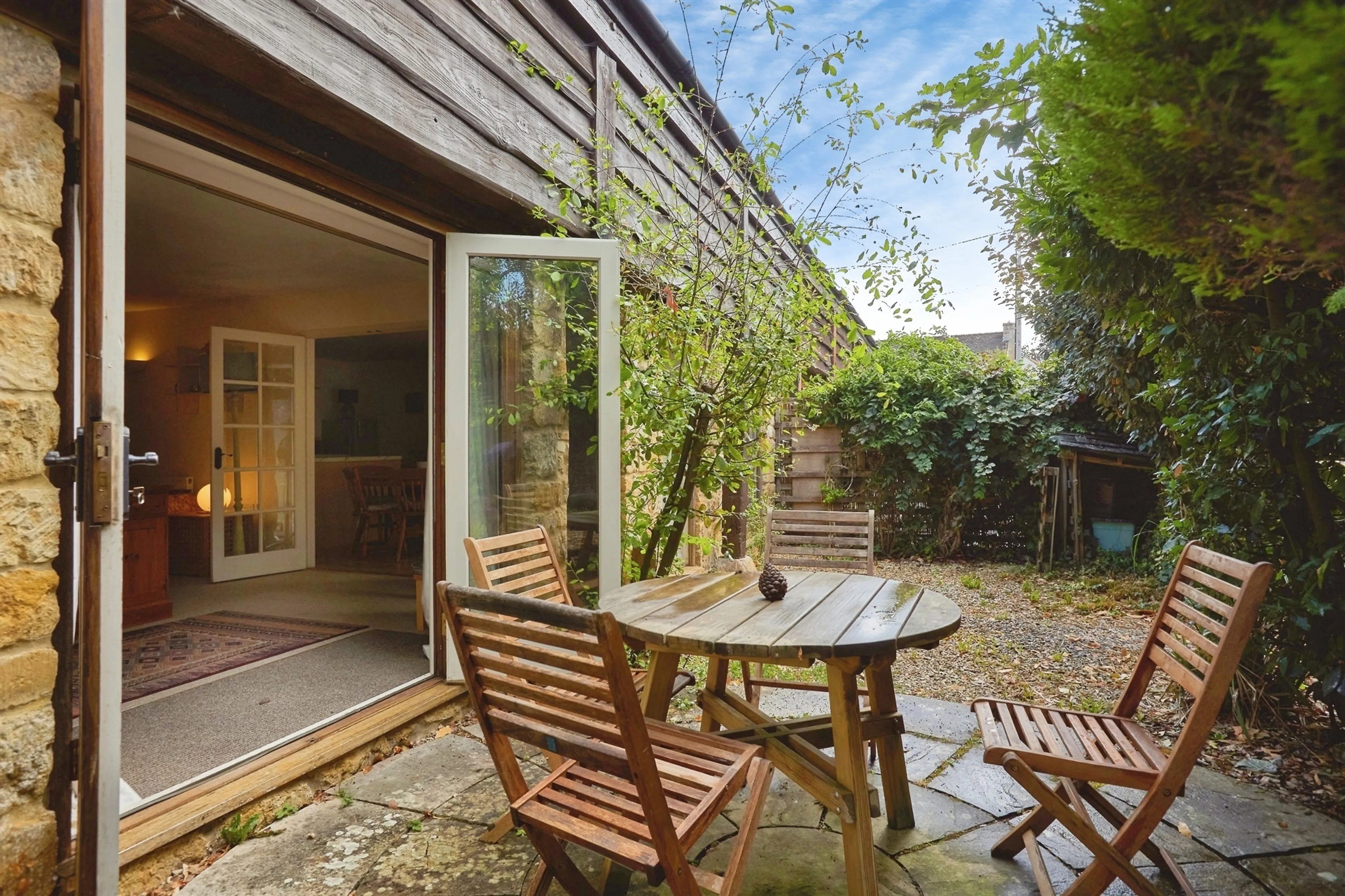 Property at ., Over Compton, Sherborne