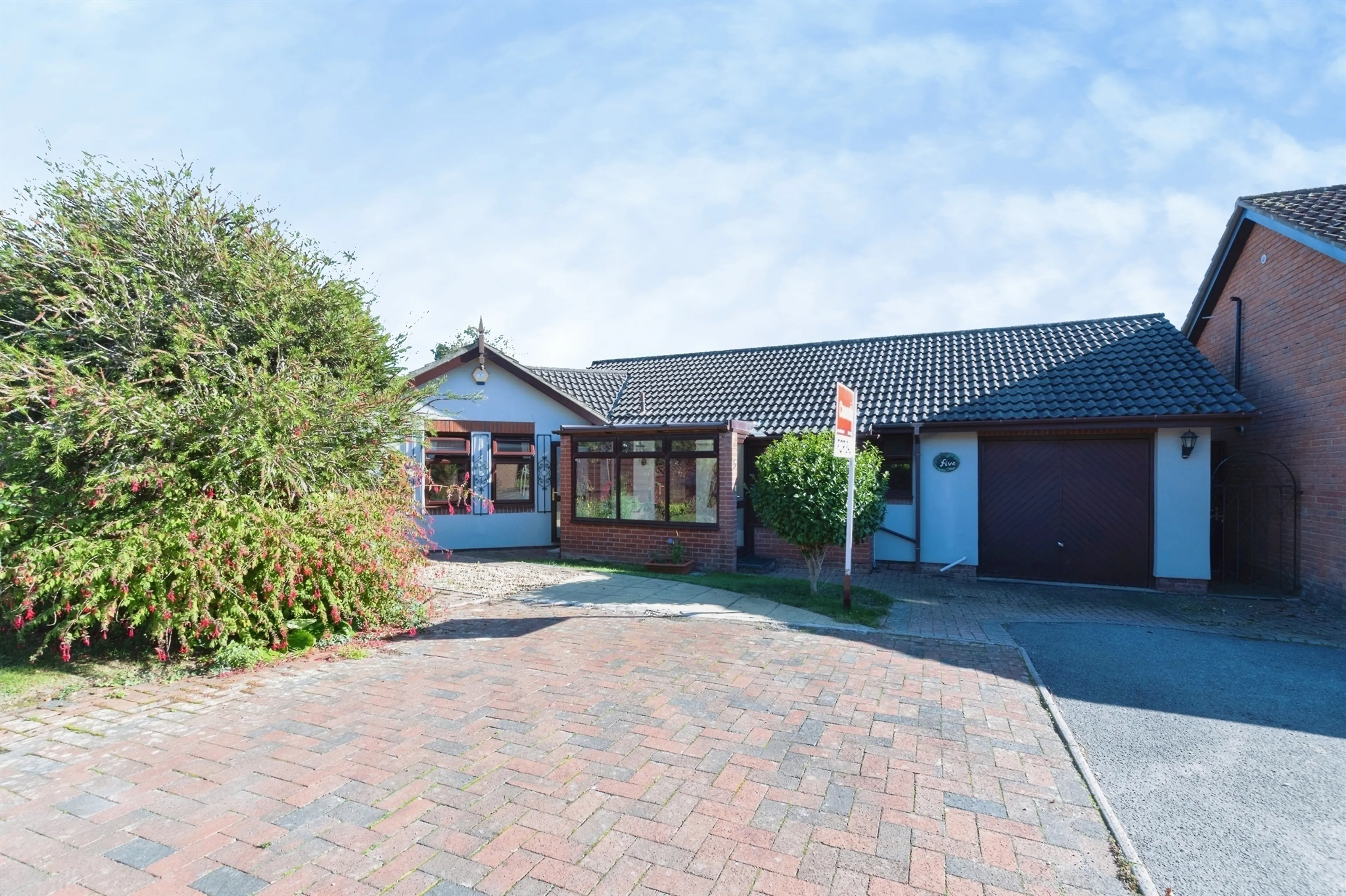 Property at St. Margarets Close, Wimborne